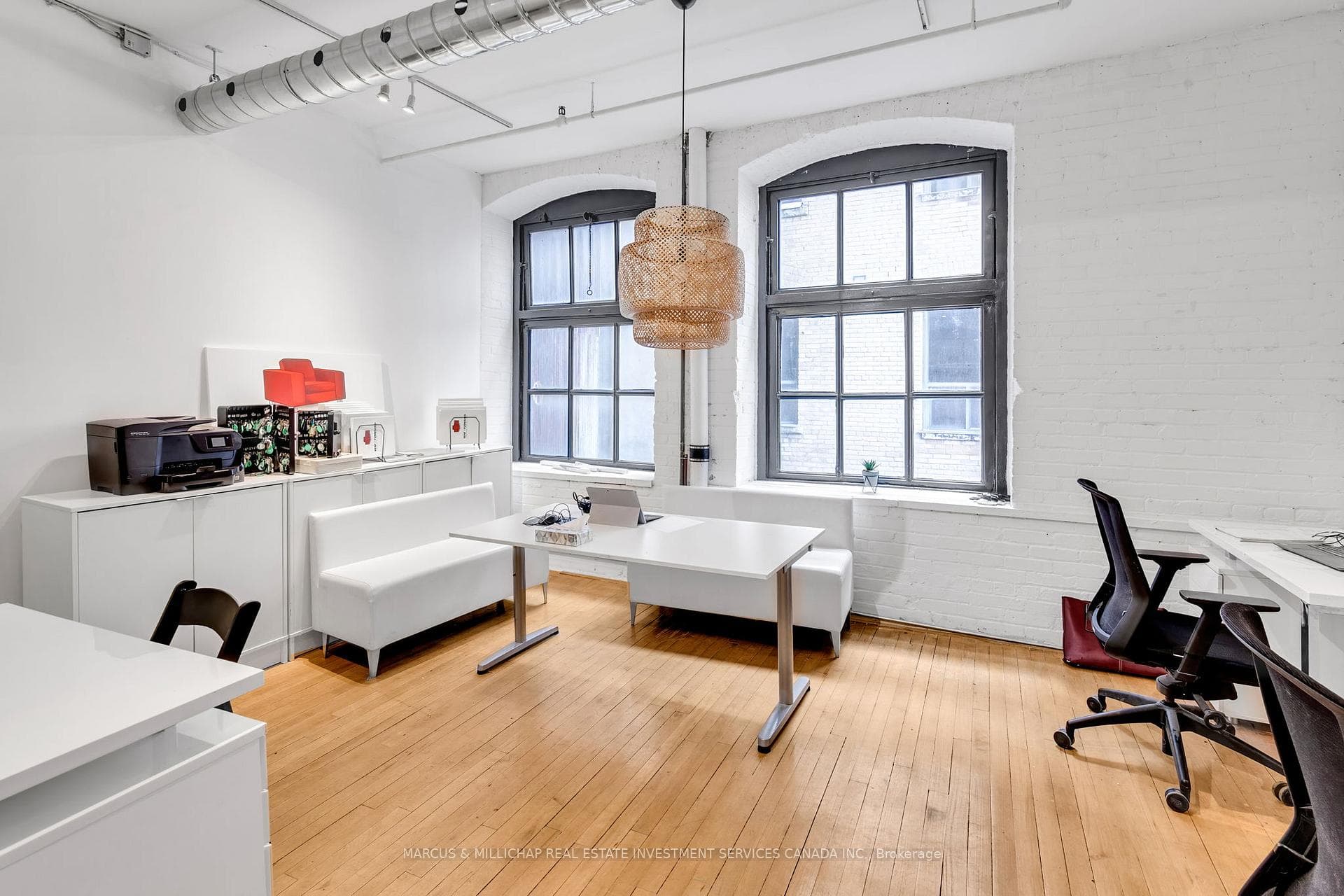 639 Queen Street Unit 404, Toronto C01