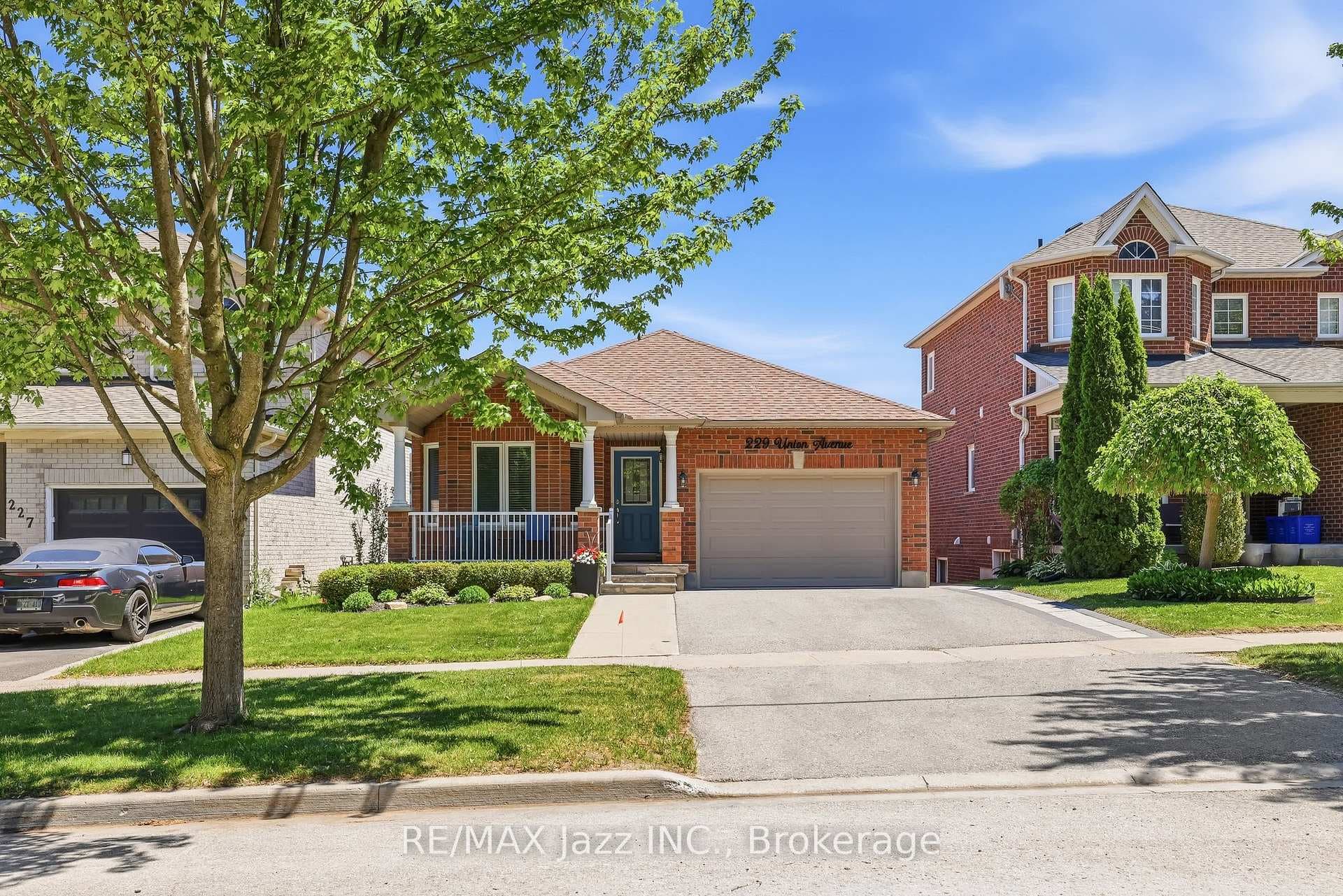 229 Union Avenue, Scugog, ON L9L 2C7 - Photo 1