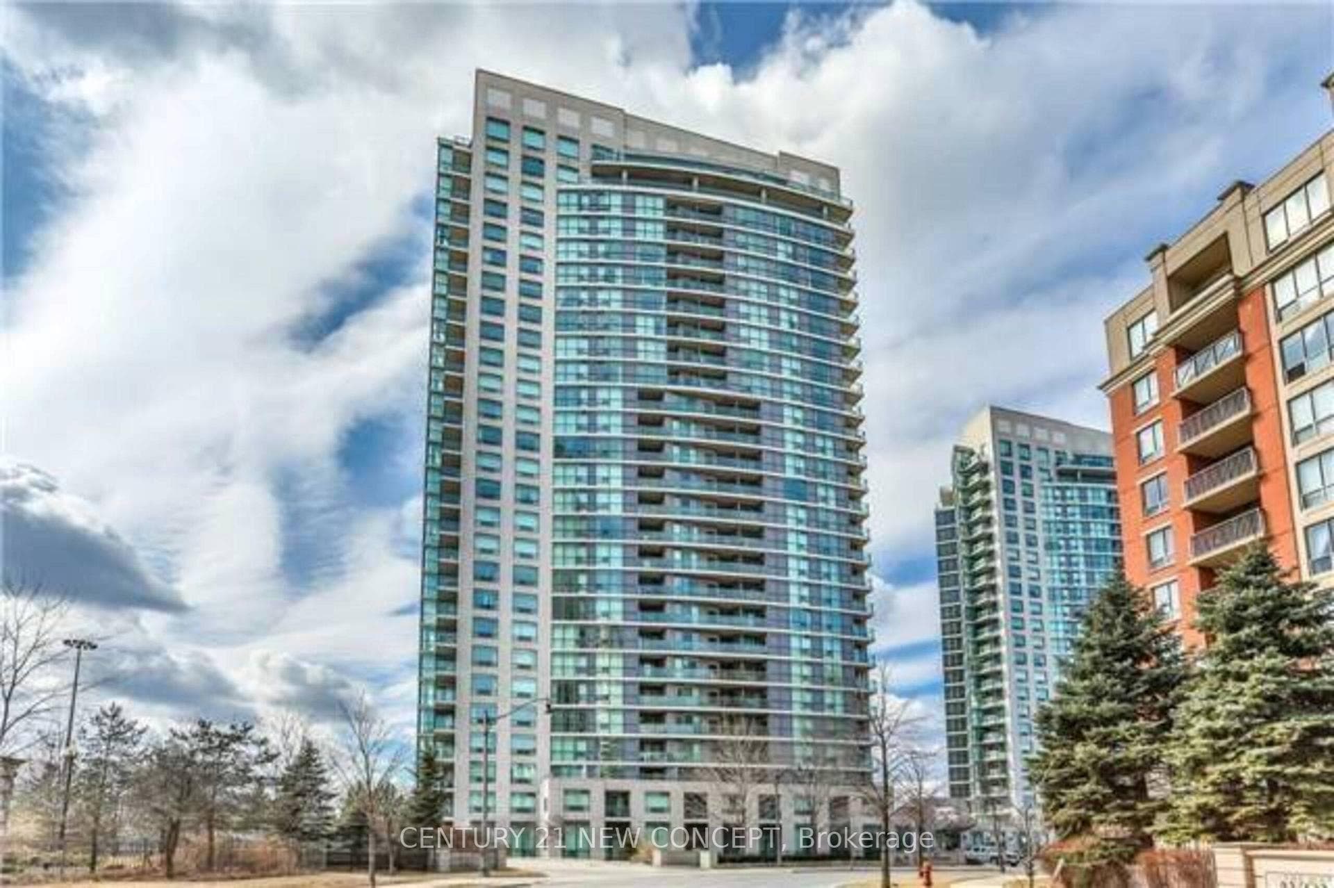 30 Harrison Garden Boulevard Unit 2609, Willowdale / Newtonbrook, ON M2N 7A9 - Photo 1