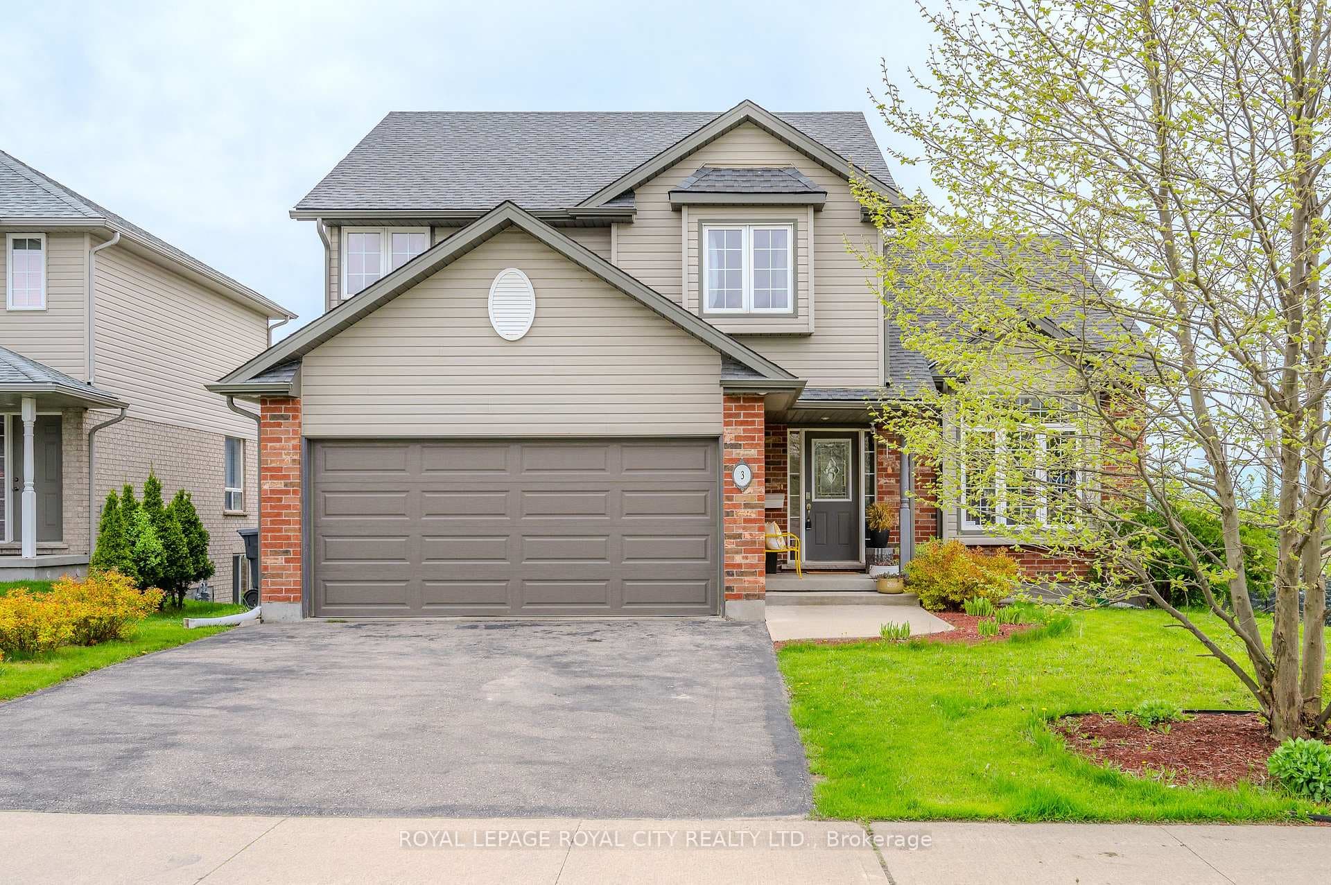 3 Creekside Drive, Guelph, ON N1E 0C2 - Photo 1