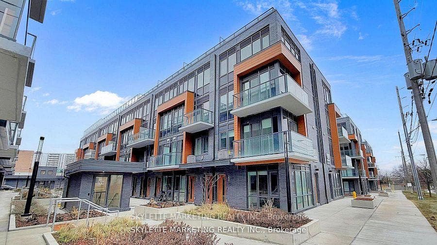 73 Curlew Drive Unit 56, Don Mills / Parkwoods / Victoria Village, ON M3A 0B1 - Photo 1