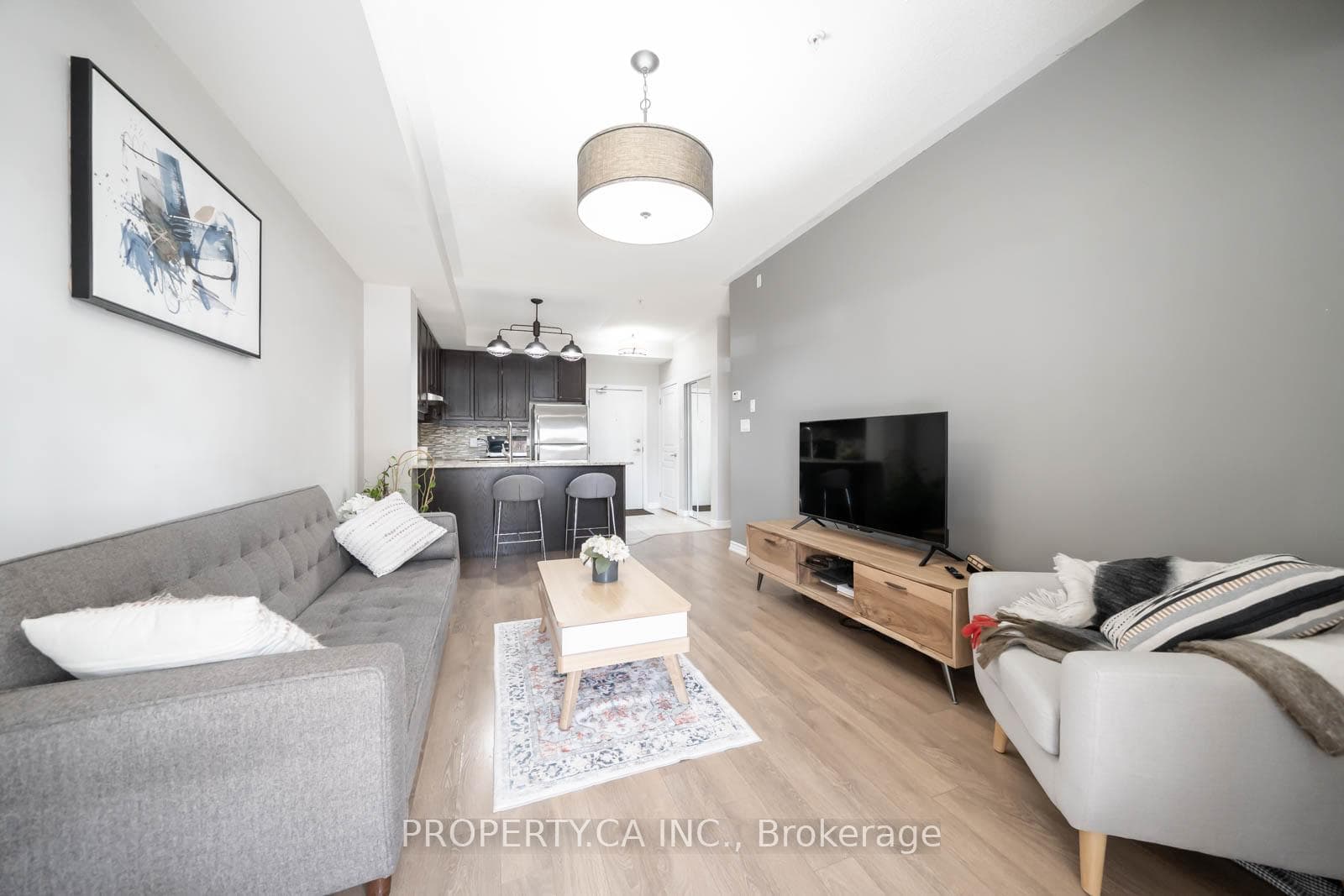 570 Lolita Gardens Unit 144, Mississauga, ON L5A 0A1 - Photo 1