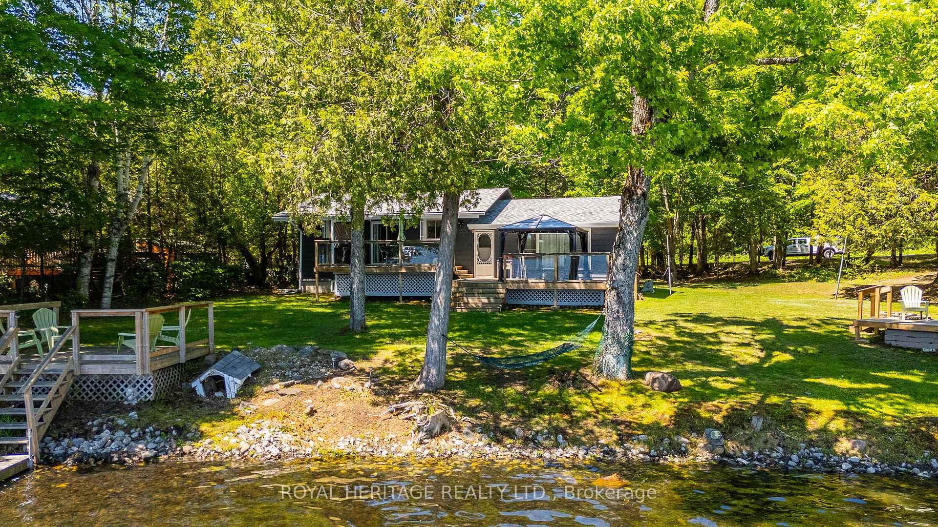 1582 Hospitality Road, Minden Hills, ON K0M 2K0 - Photo 1