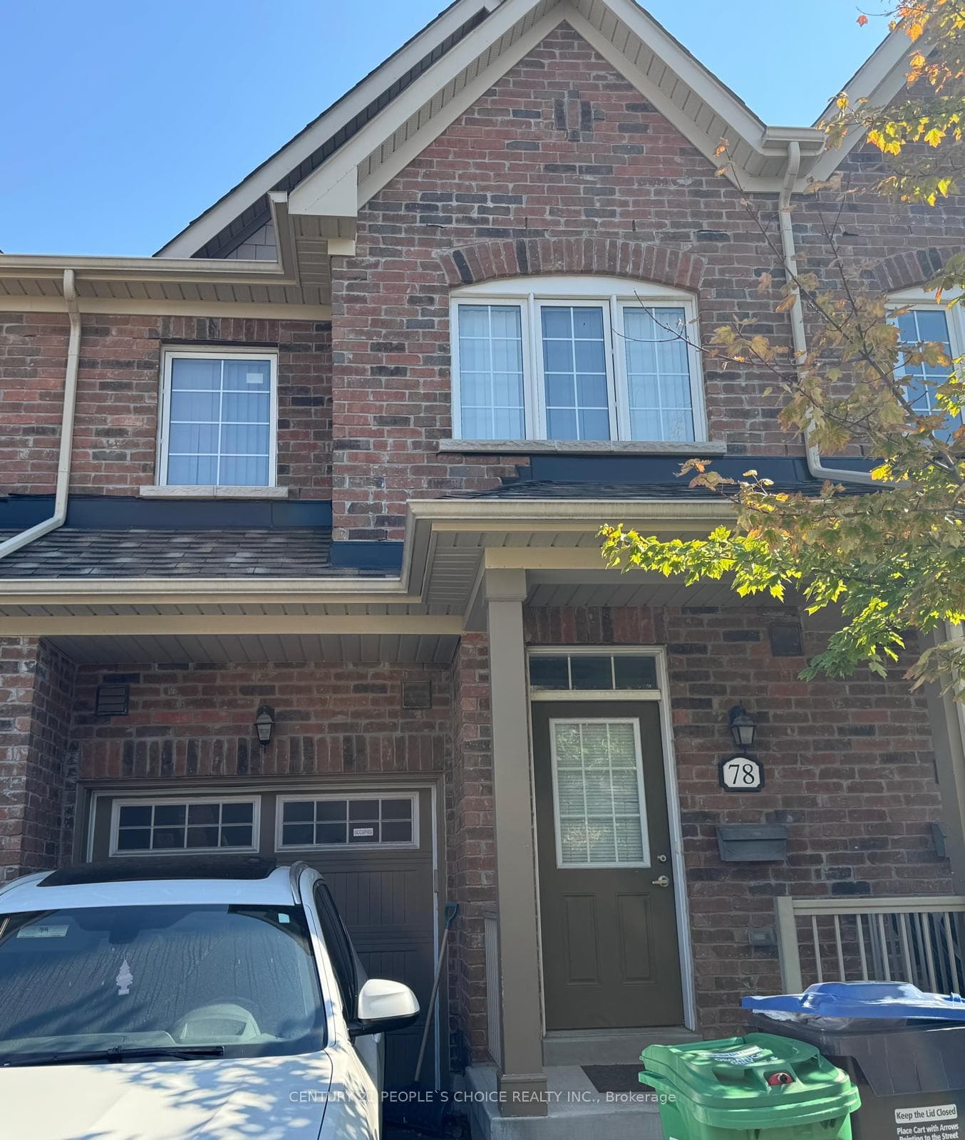 78 Utopia Way, Brampton, ON L6P 4A5 - Photo 1