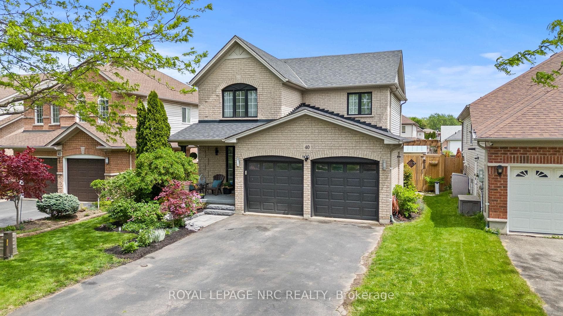 40 Longfellow Avenue, St. Catharines