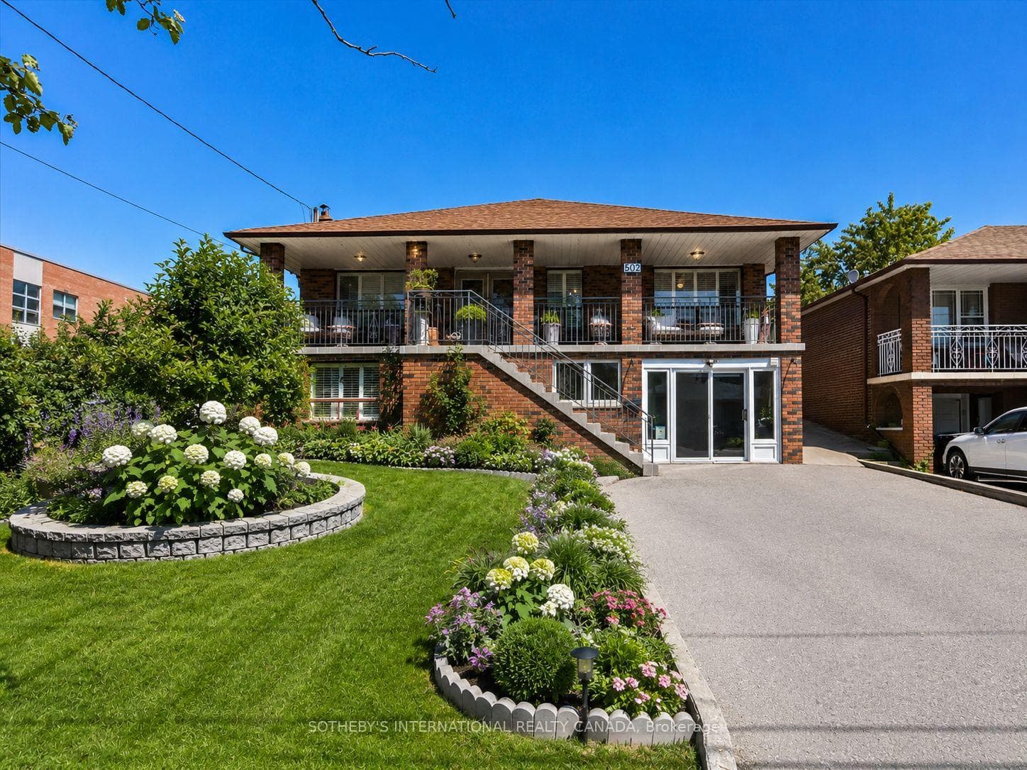 502 Queens Drive, York / Weston, ON M6L 1M8 - Photo 1