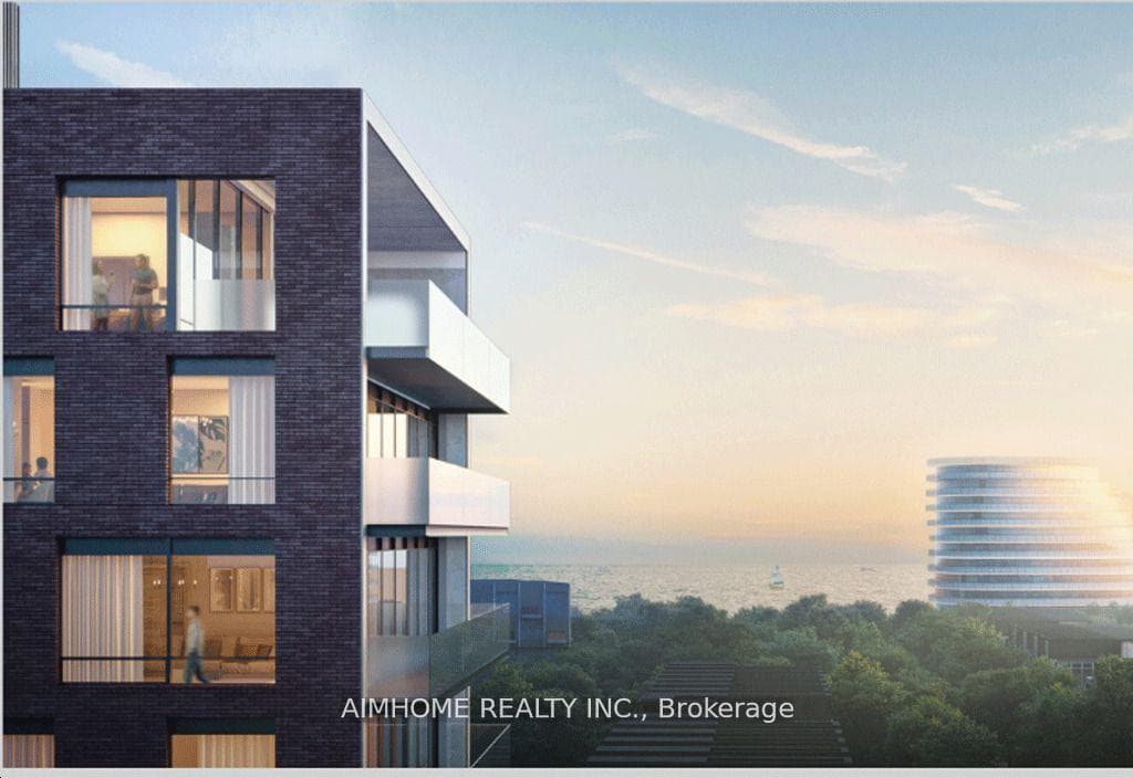 251 Masonry Way Unit 703, Mississauga, ON L5H 0B3 - Photo 1