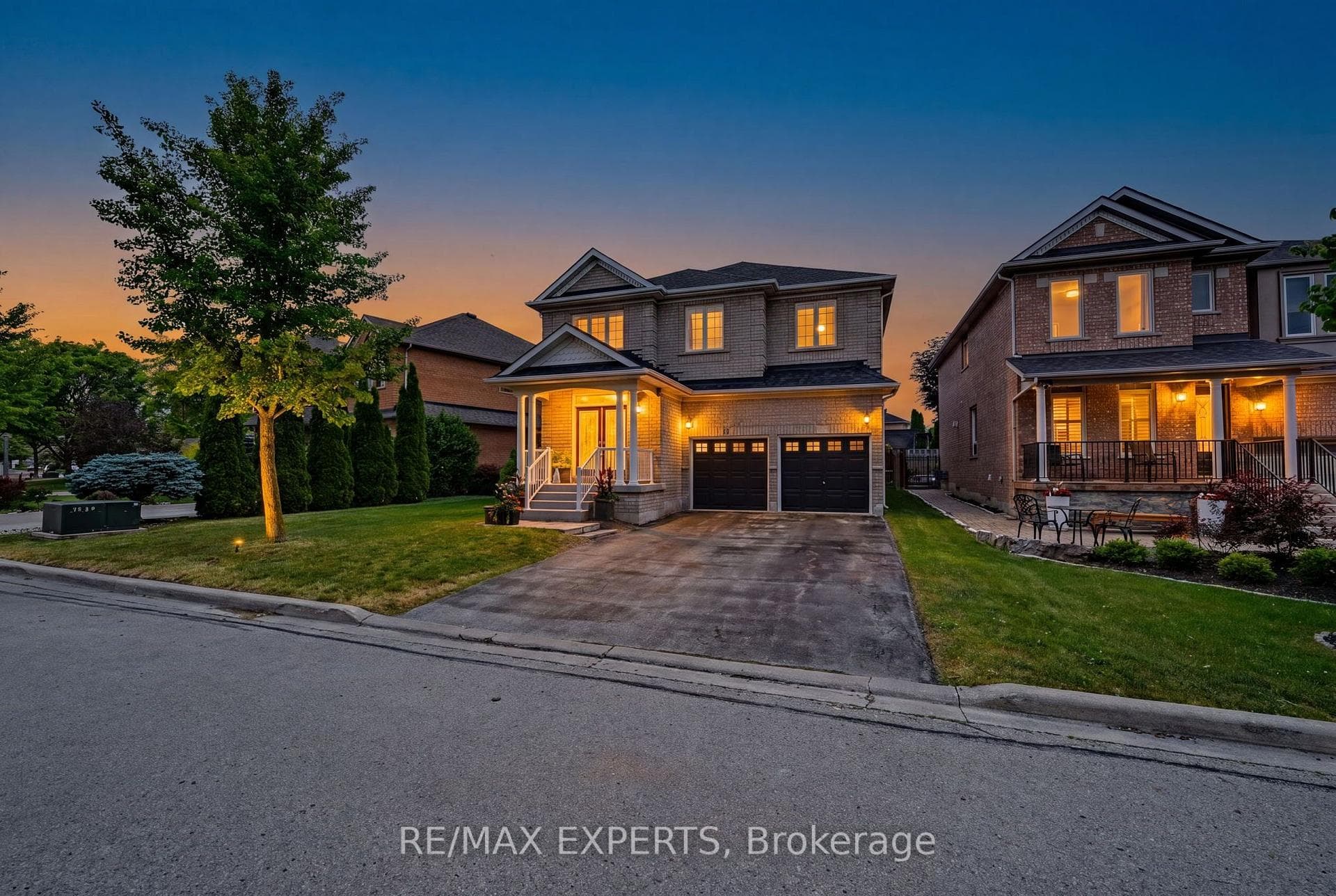 15 Arrowood Crescent, Vaughan, ON L4H 2R4 - Photo 1