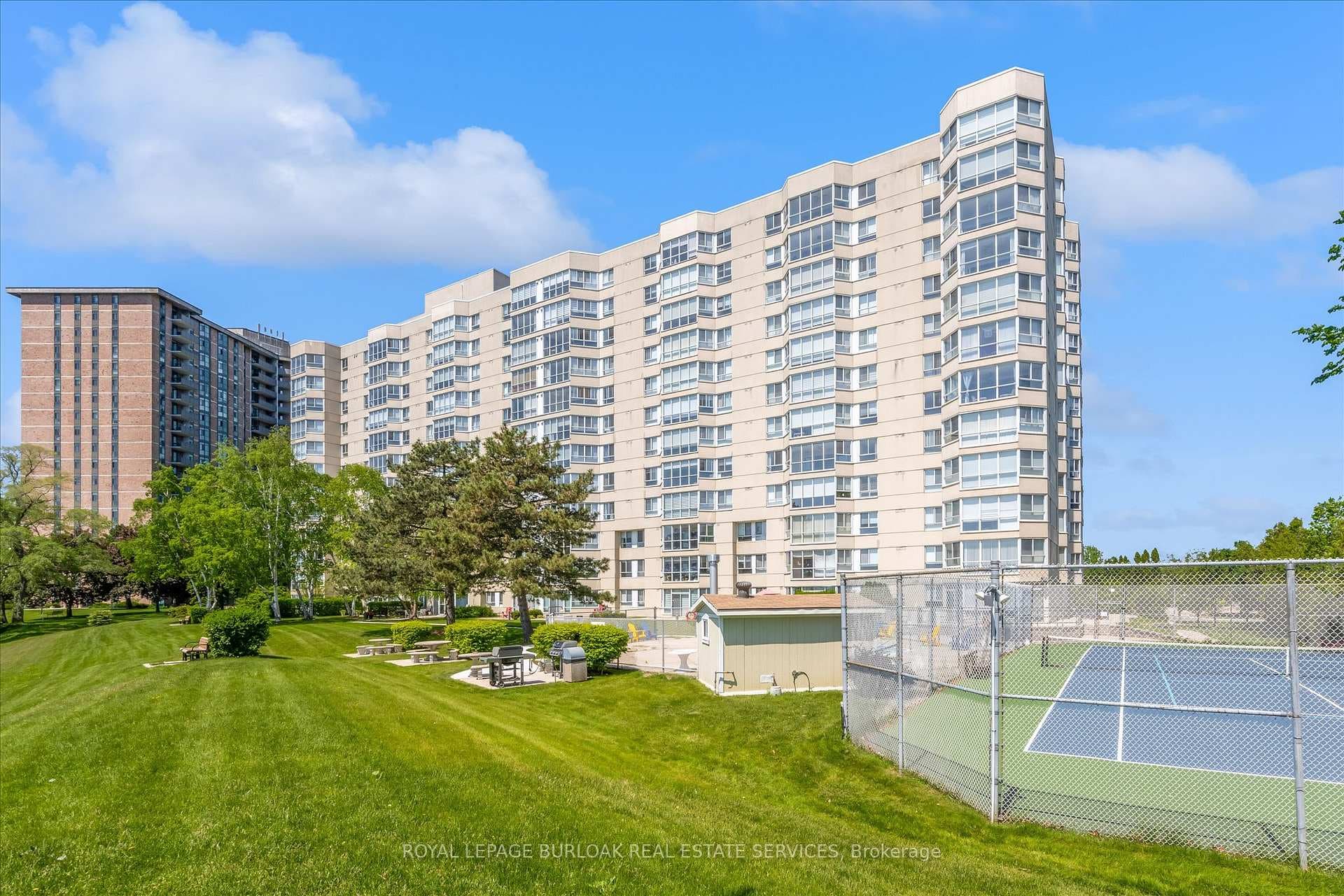 5280 Lakeshore Road Unit 510, Burlington, ON L7L 5R1 - Photo 1