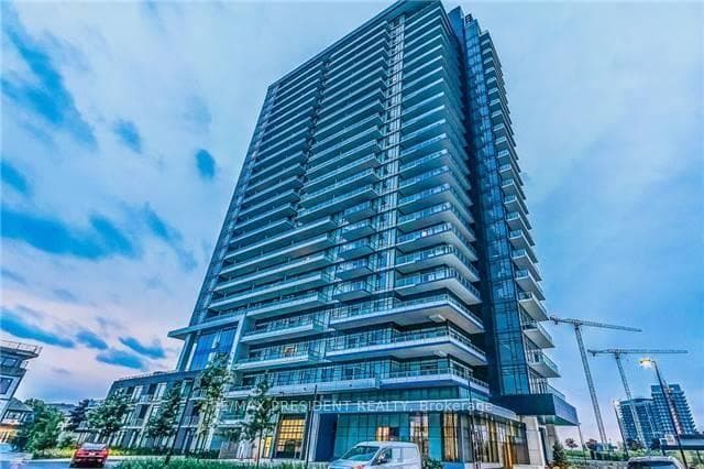 2560 Eglinton Avenue Unit 401, Mississauga, ON L5M 0Y3 - Photo 1