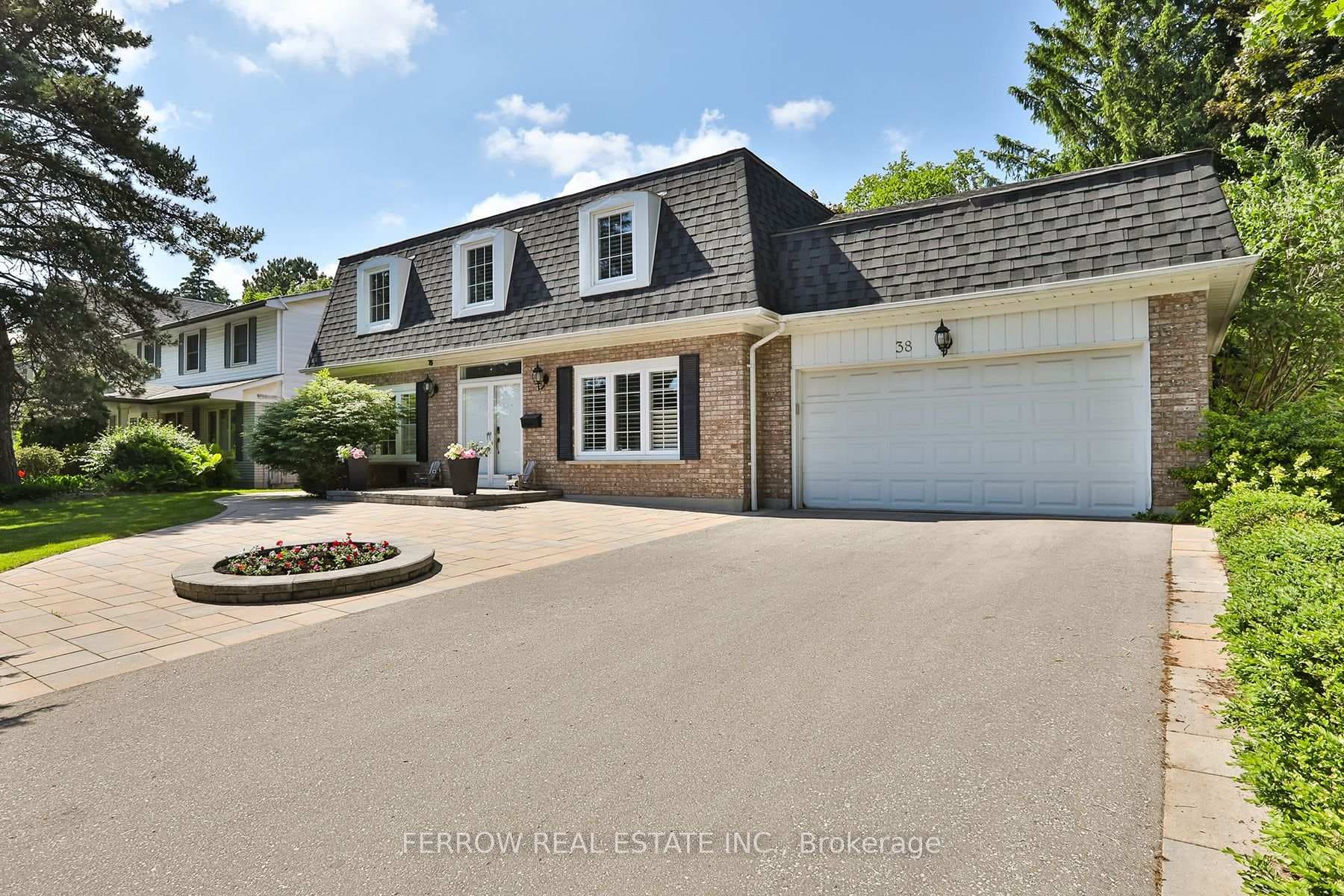 38 Henry Corson Place, Markham
