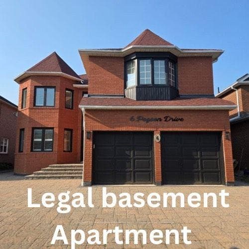 6 Pogson Drive, Whitby, ON L1R 2J1 - Photo 1