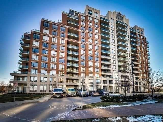 310 Red Maple Road Unit 1203, Richmond Hill, ON L4C 0T7 - Photo 1