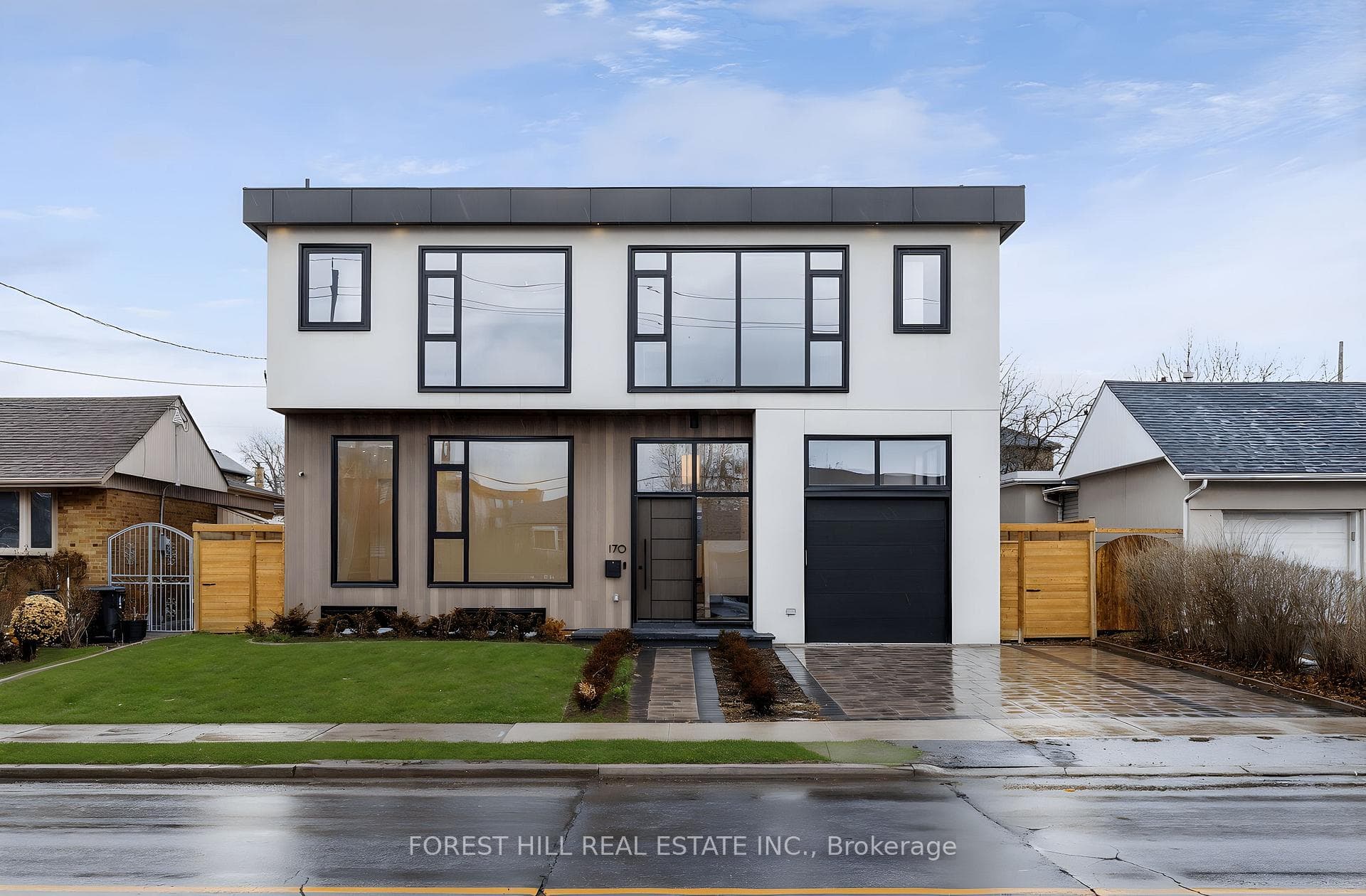Welcome to 170 Ranee - Luxury Modern Living