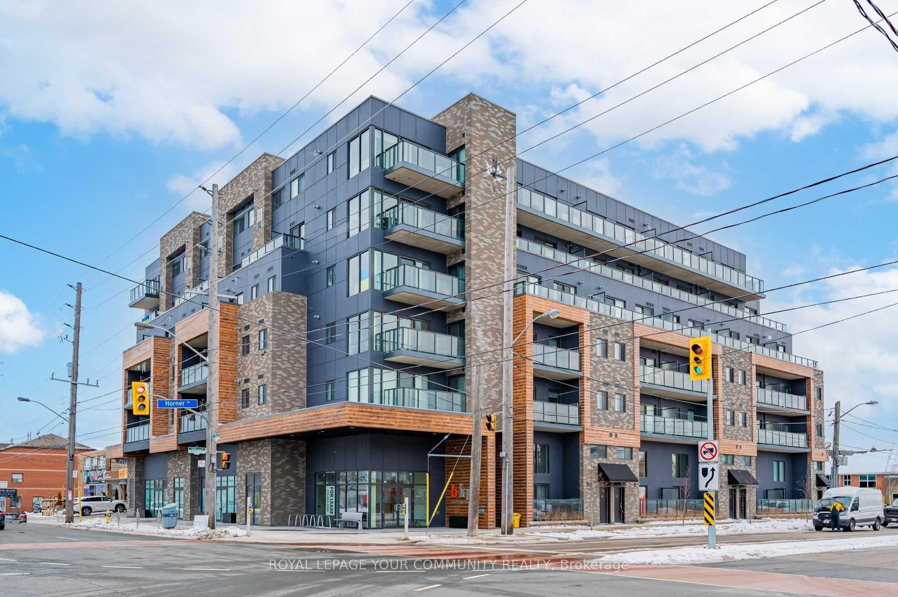 408 Browns Line Unit 111, Liberty Village / Parkdale / South Parkdale, ON M8W 0C3 - Photo 1