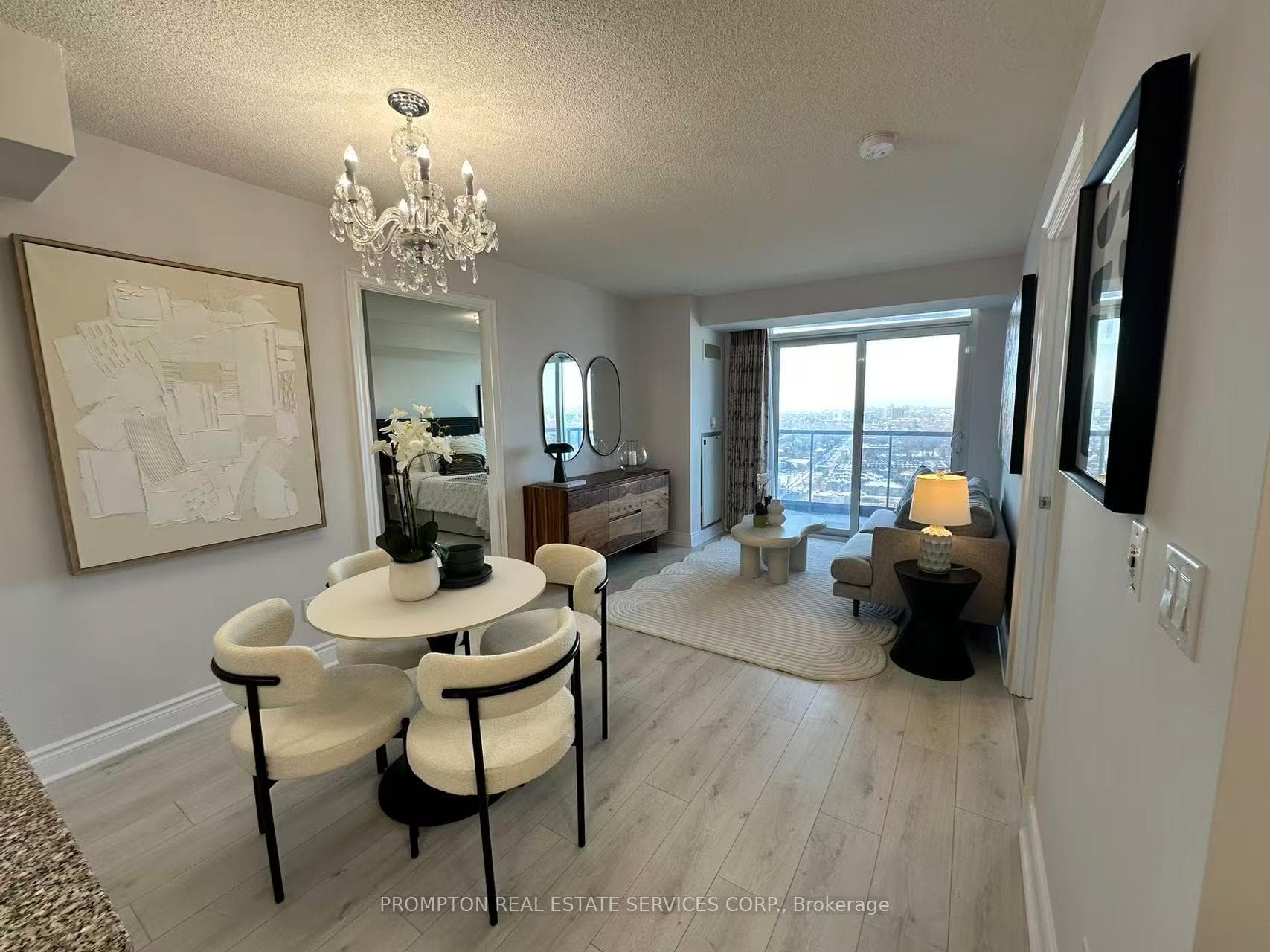 15 Greenview Avenue Unit 2811, Thornhill / Willowdale, ON M2M 4M7 - Photo 1