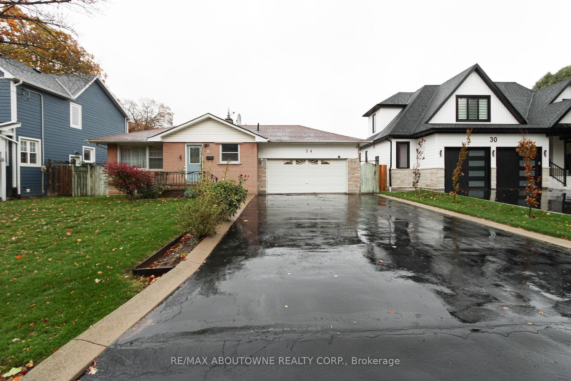 34 Glenmanor Drive Unit Basement, Oakville, ON L6K 2B4 - Photo 1
