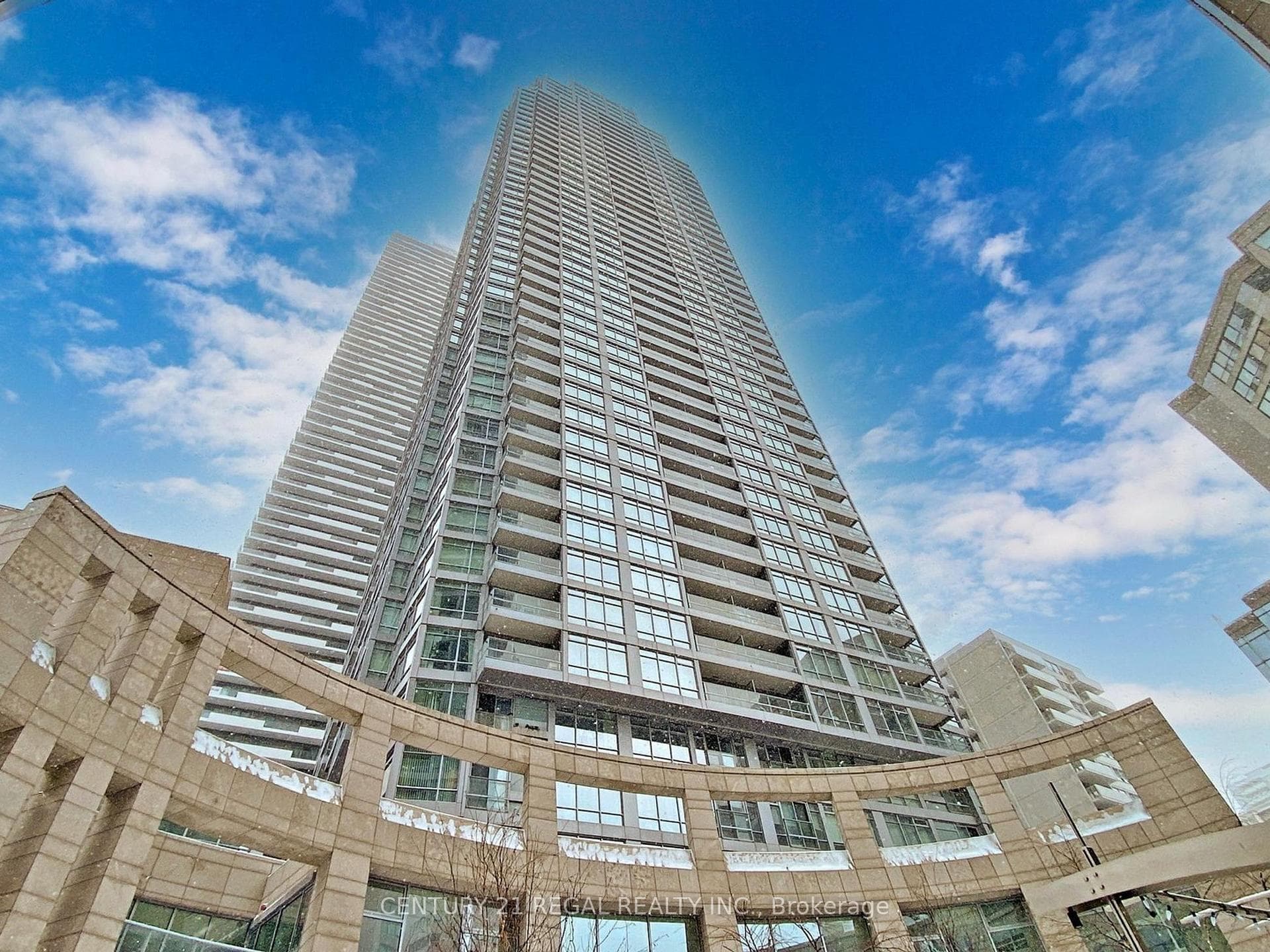2191 Yonge Street Unit 2812, Leaside / Davisville, ON M4S 3H8 - Photo 1