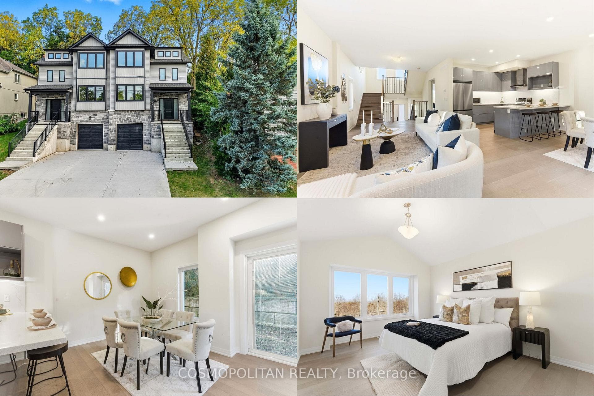 71 Bradley Street Unit B, St. Catharines, ON L2T 1R5 - Photo 1