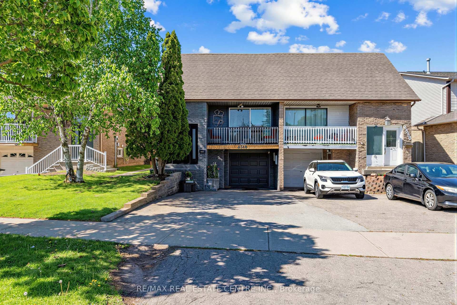 6348 Atherly Crescent, Mississauga, ON L5N 2J2 - Photo 1