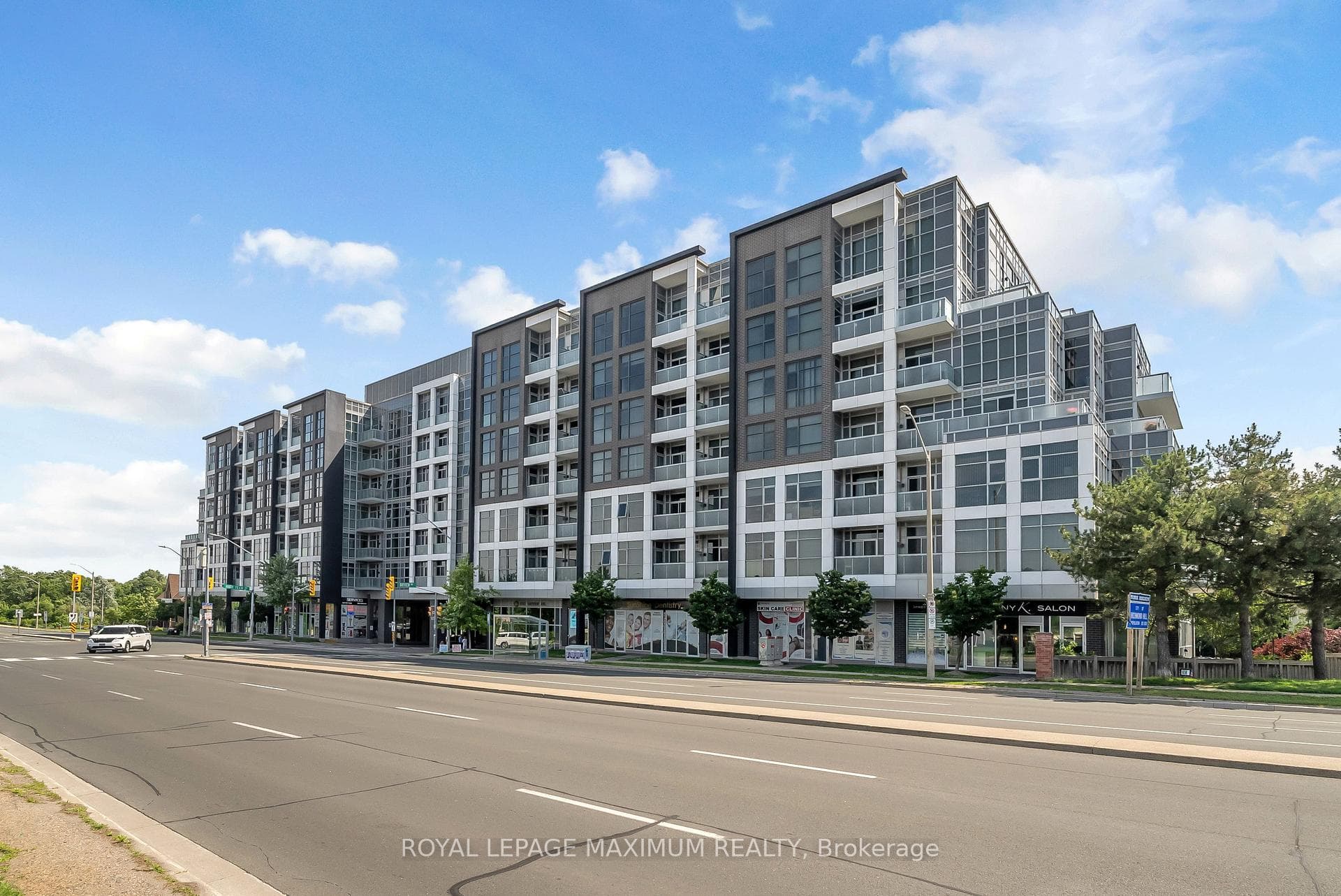 8763 Bayview Avenue Unit 333, Richmond Hill