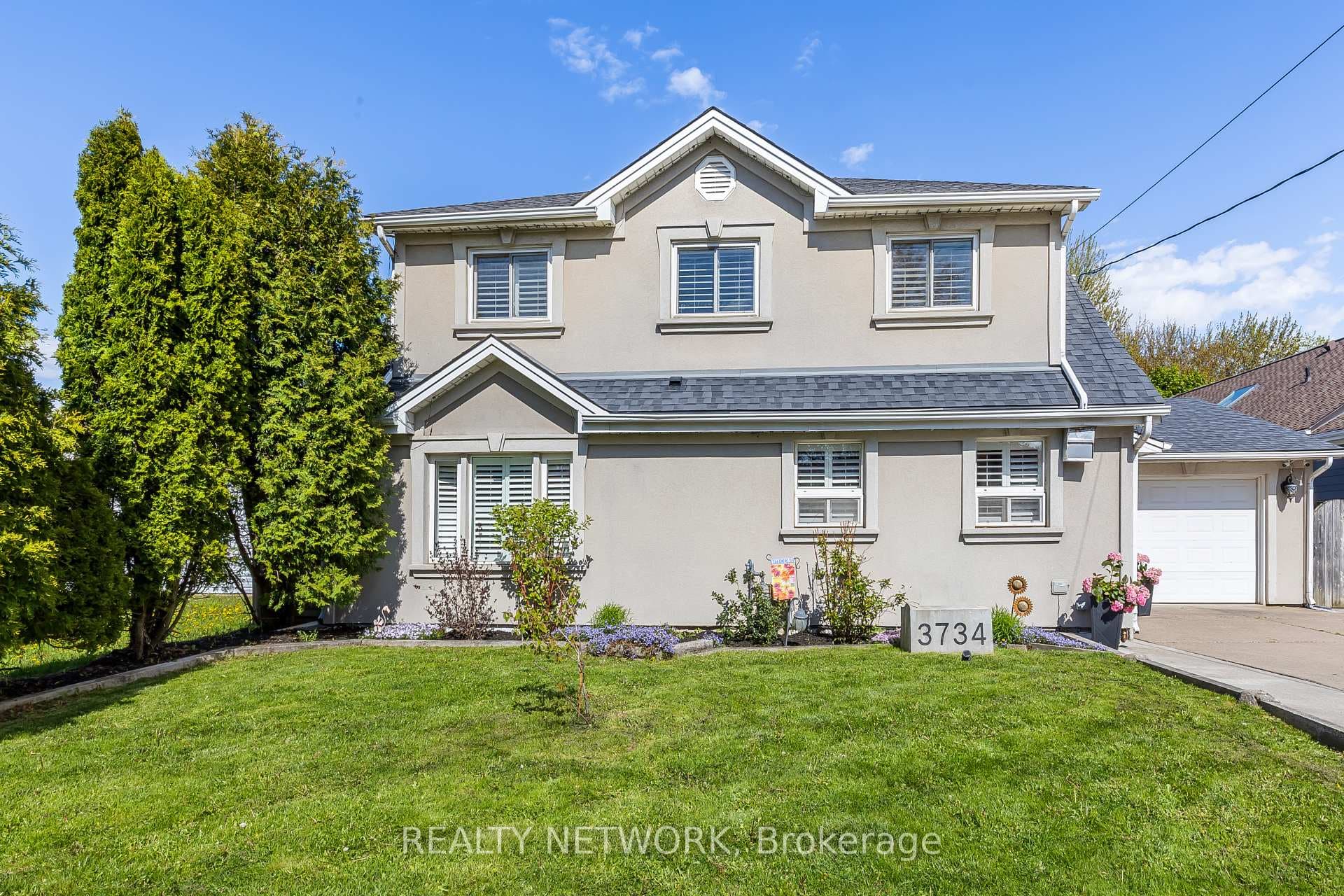 3734 SINNICKS Avenue, Niagara Falls
