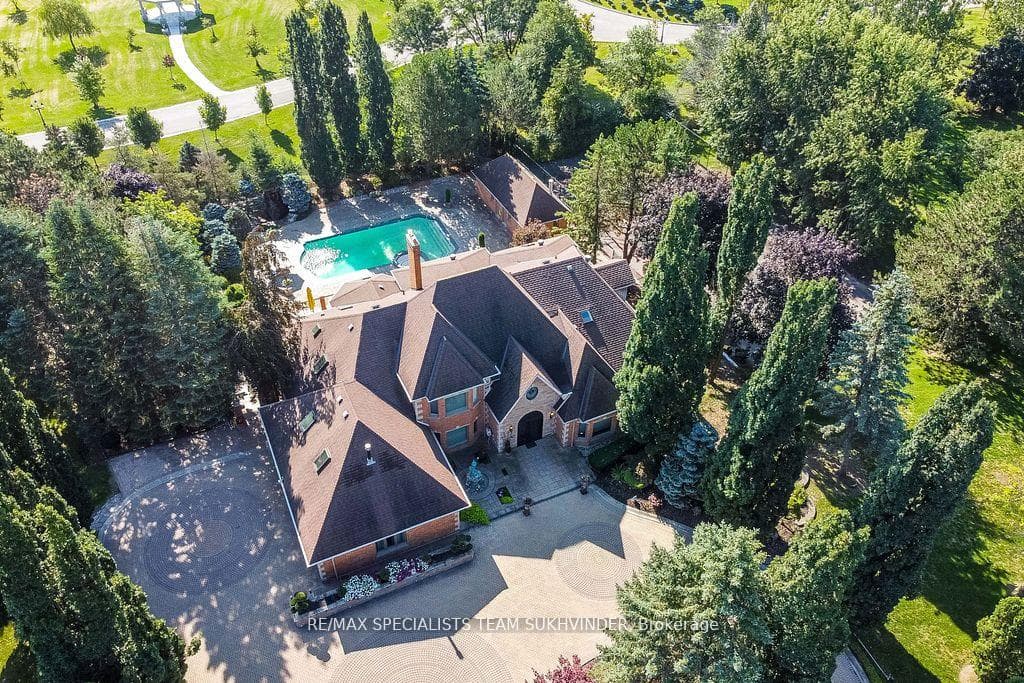 12 Edgeforest Drive, Brampton, ON L6P 0E1 - Photo 1