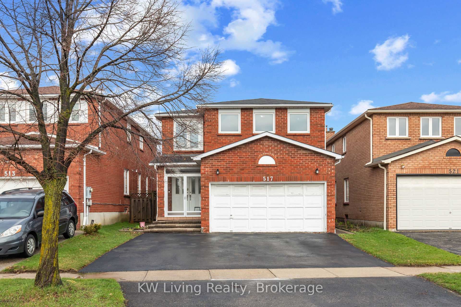 517 Mallorytown Avenue, Mississauga, ON L4Z 2N2 - Photo 1