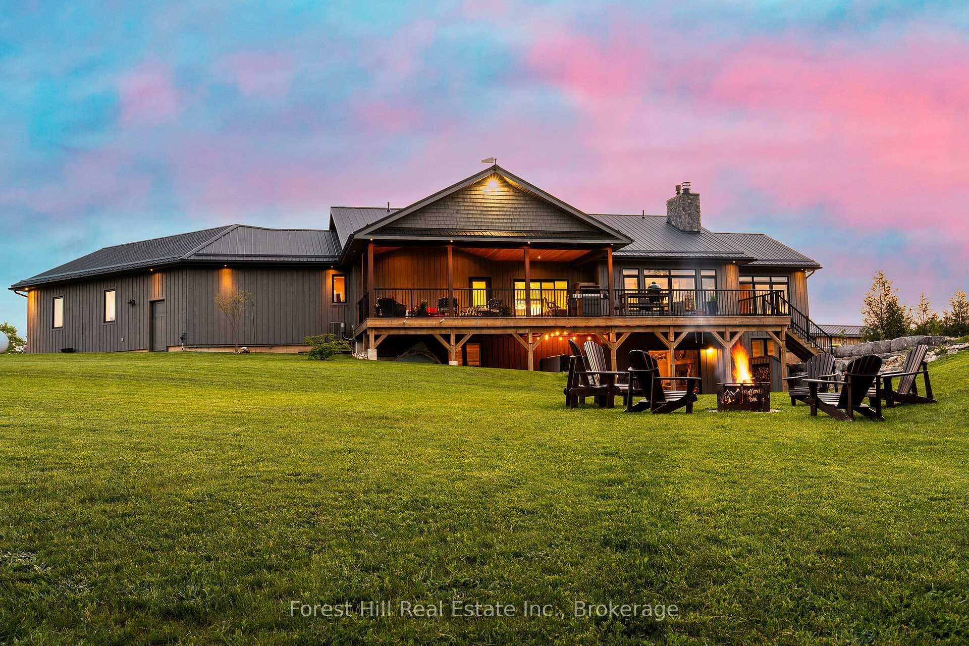 240 Lookout Drive, West Grey, ON N0C 1H0 - Photo 1