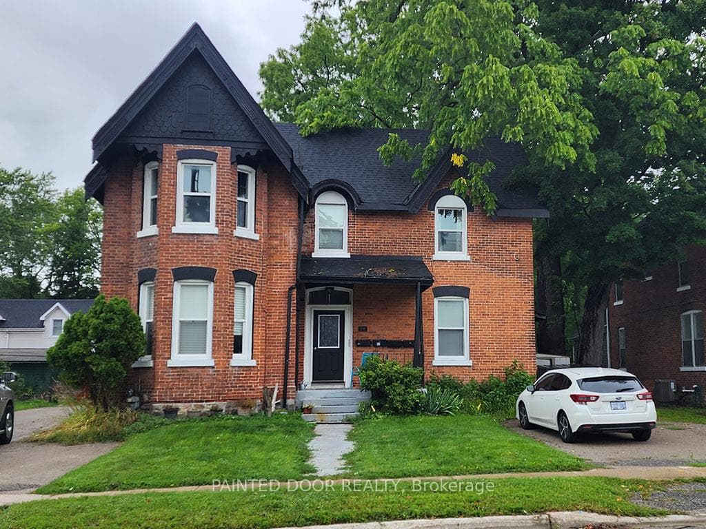 28 Wellington Street Unit 4, Barrie, ON L4N 1K2 - Photo 1