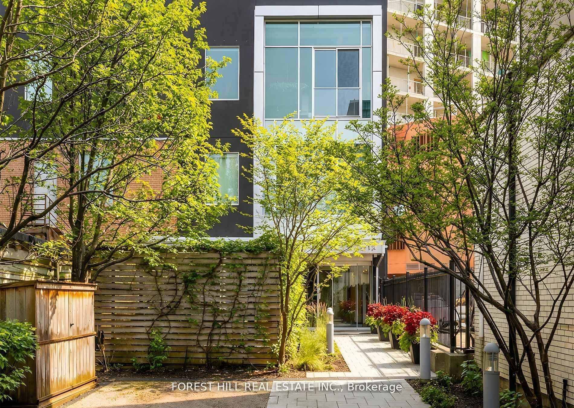 113 Dupont Street Unit 301, Annex / Yorkville / Summerhill, ON M5R 1V4 - Photo 1
