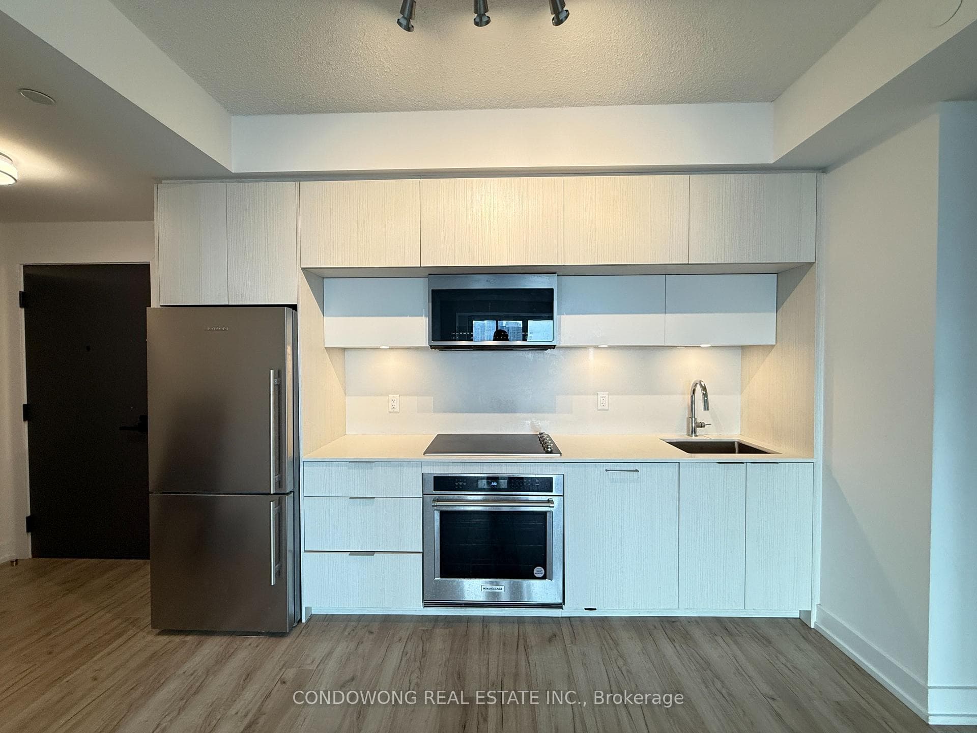 Luxurious High End Kitchen