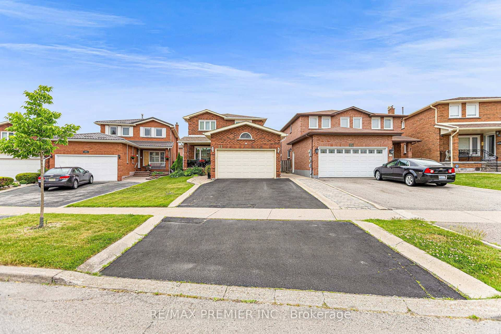 23 Kaiser Drive Unit Bsmt, Vaughan, ON L4L 3V2 - Photo 1