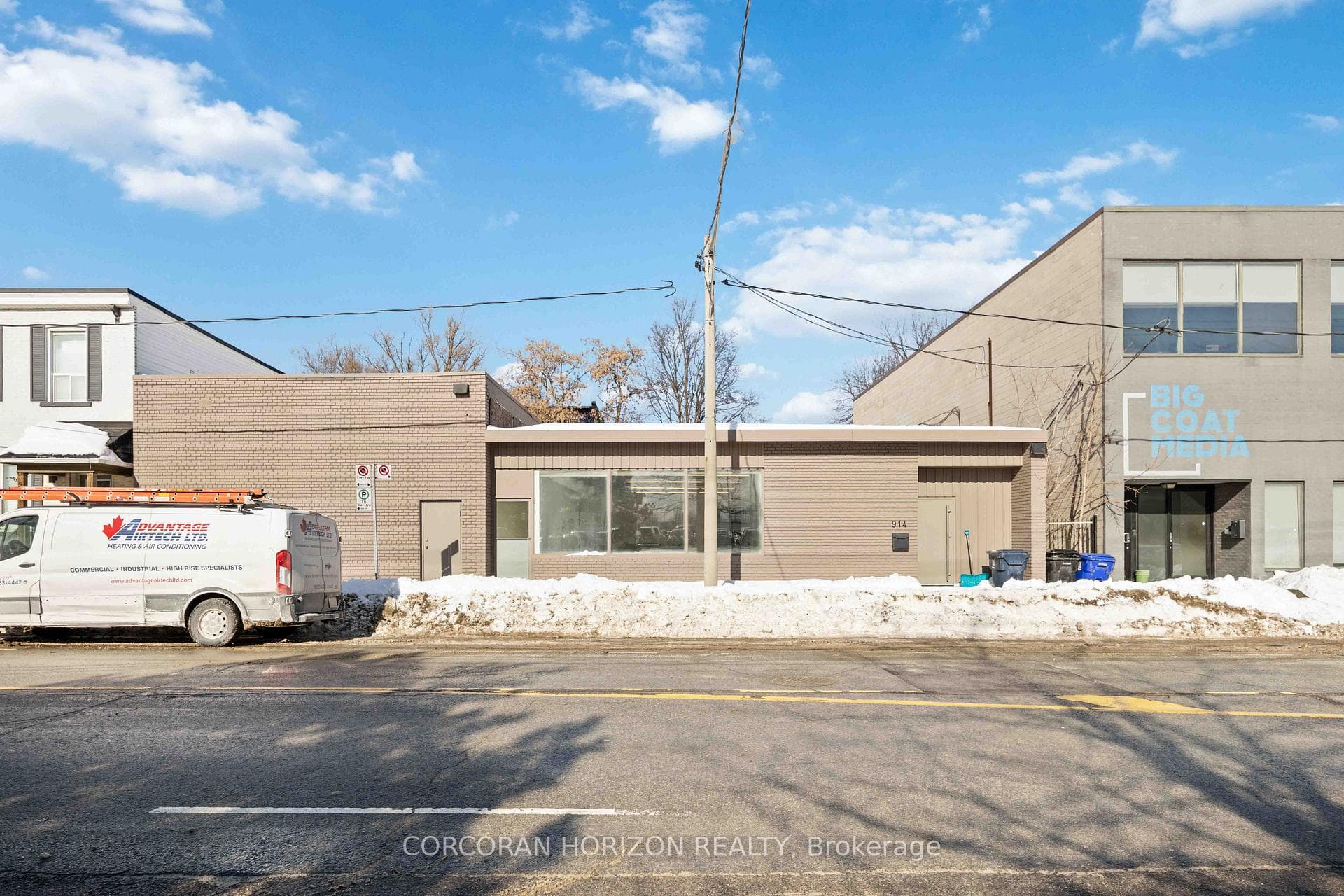 914 Eastern Avenue, Riverdale / Leslieville, ON M4L 1A4 - Photo 1