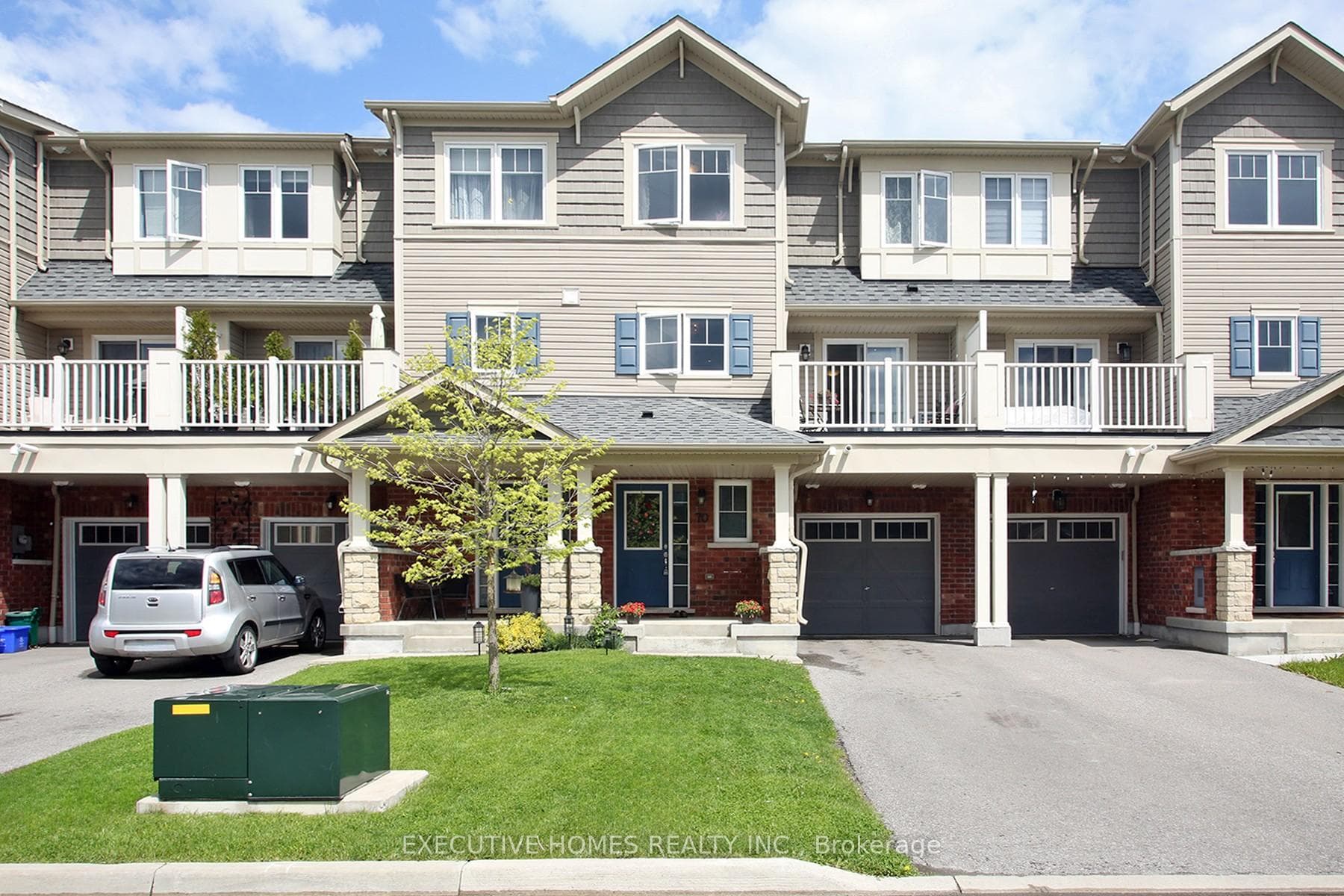 70 Nearco Crescent, Oshawa