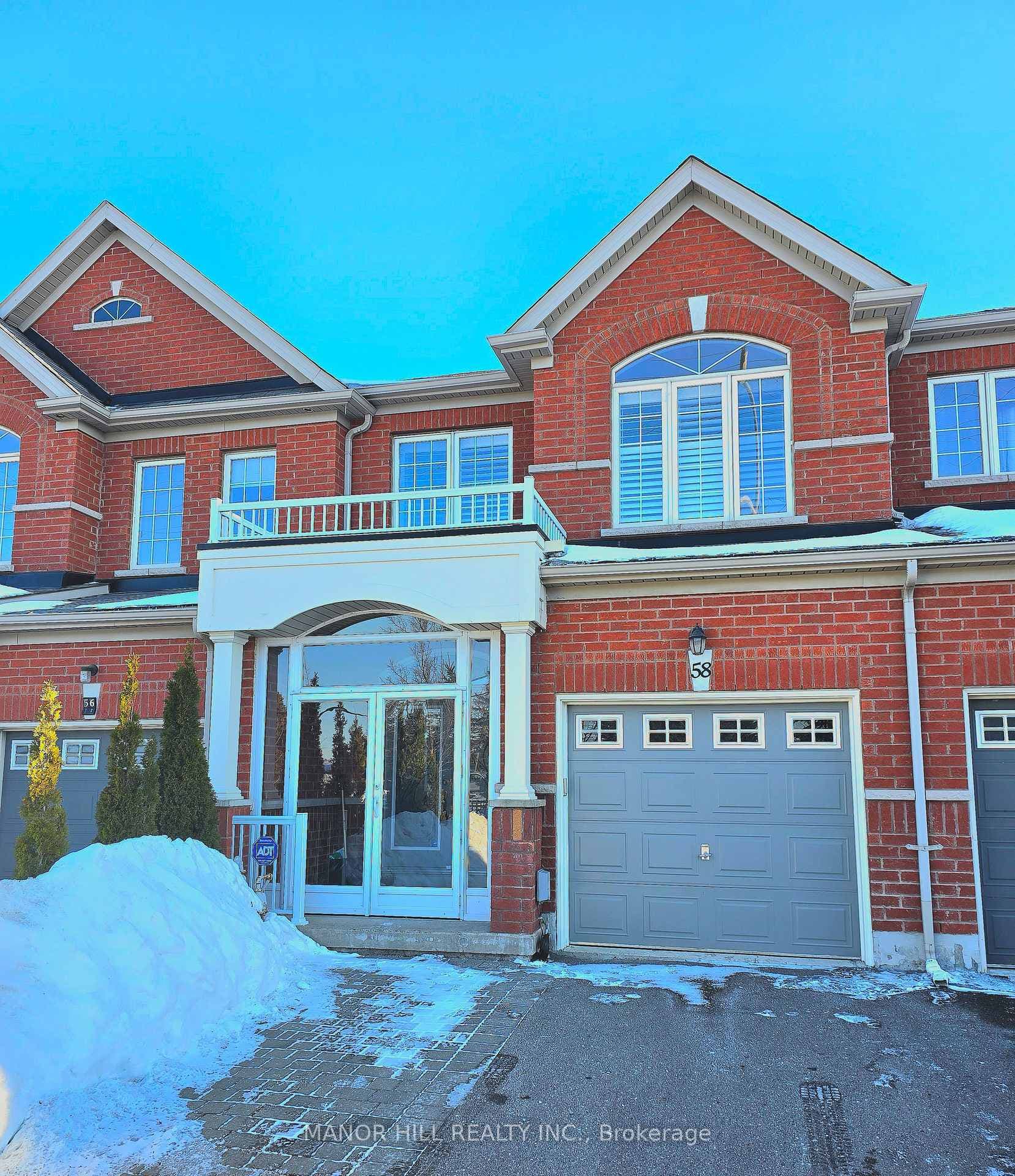 58 Big Hill Crescent, Vaughan, ON L6A 4S1 - Photo 1