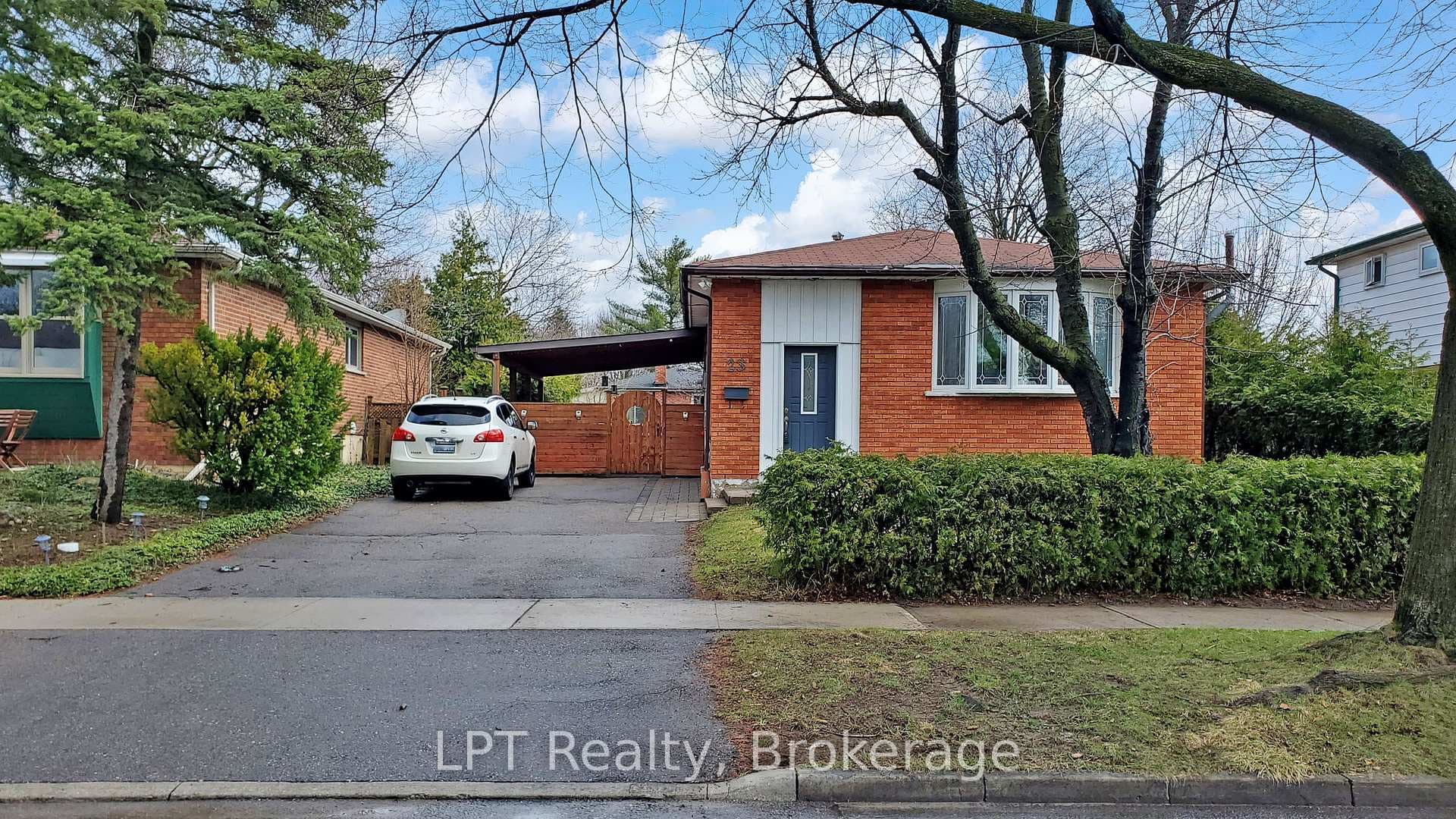 23 Gorsey Square, Scarborough (Morningside / West Hill), ON M1B 1A6 - Photo 1