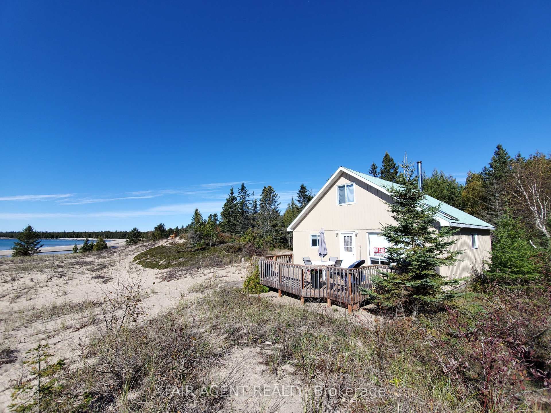 3753 Poplar Road, Burpee & Mills