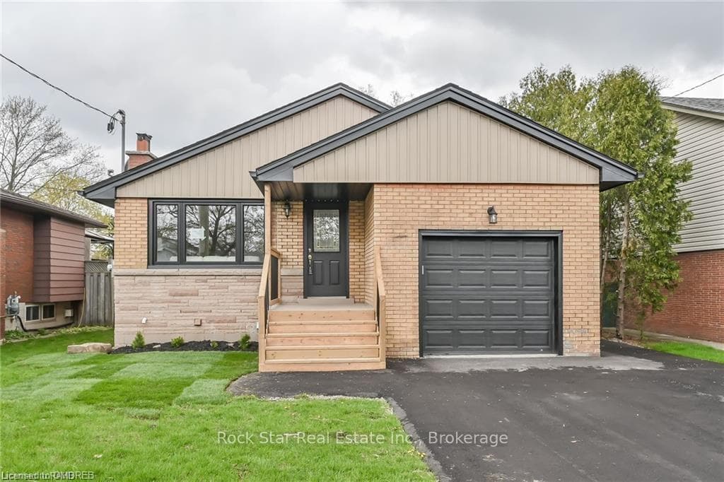 334 UPPER KENILWORTH Avenue Unit Bsmt, Hamilton, ON L8T 4G2 - Photo 1