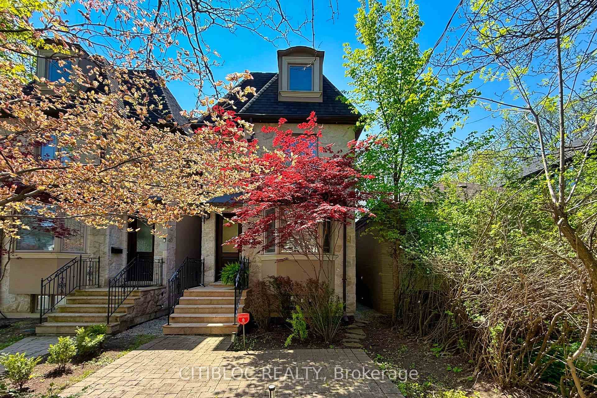 599 Woburn Avenue, Toronto C04