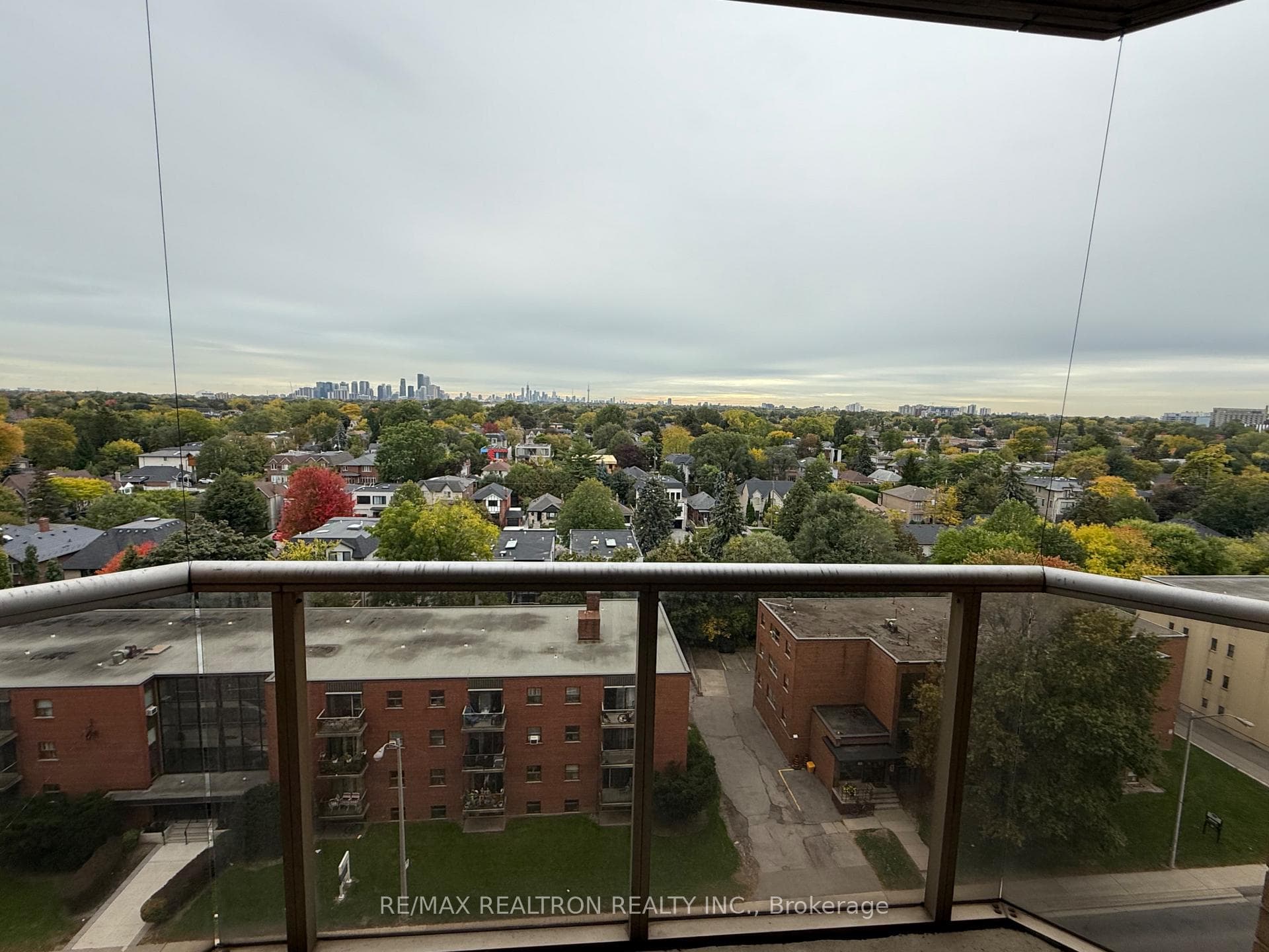 265 Ridley Boulevard Unit 1107, Lawrence Park / Bedford Park, ON M5M 4N8 - Photo 1