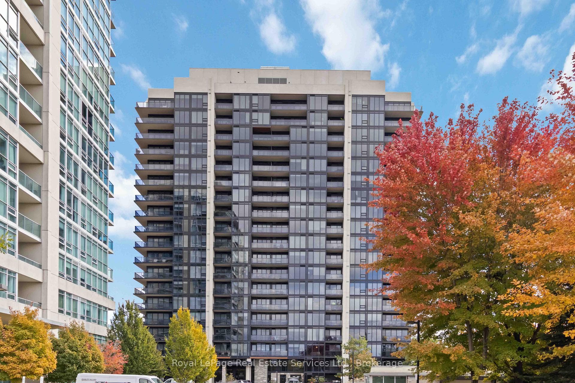 1035 Southdown Road Unit 601, Mississauga