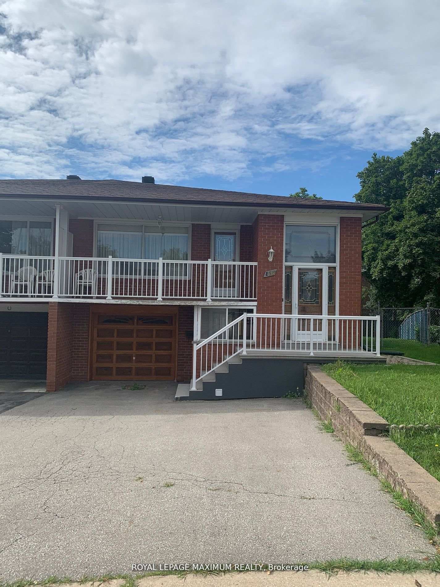 155 Rainbow Drive, Vaughan, ON L4L 2K8 - Photo 1