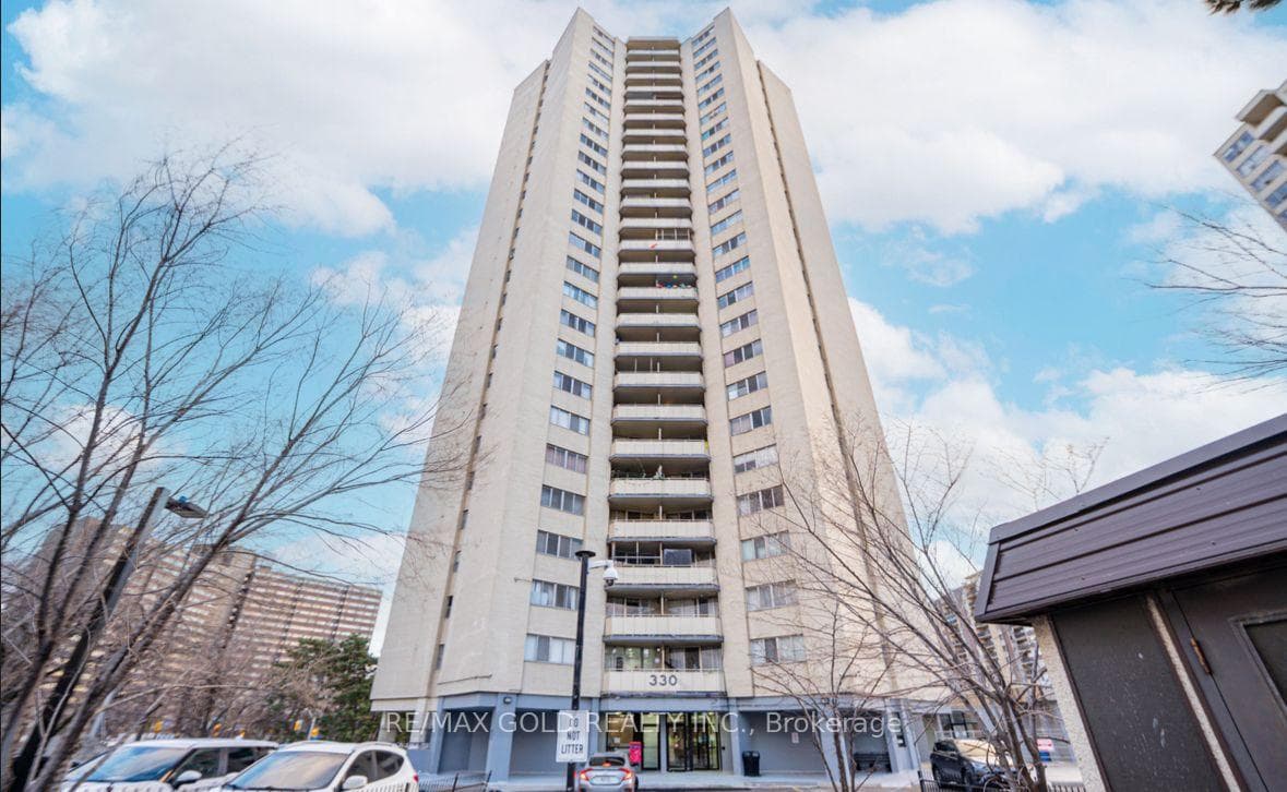 330 Dixon Road Unit 2107, Etobicoke (Kingsview Village / Humber Heights), ON M9R 1S9 - Photo 1
