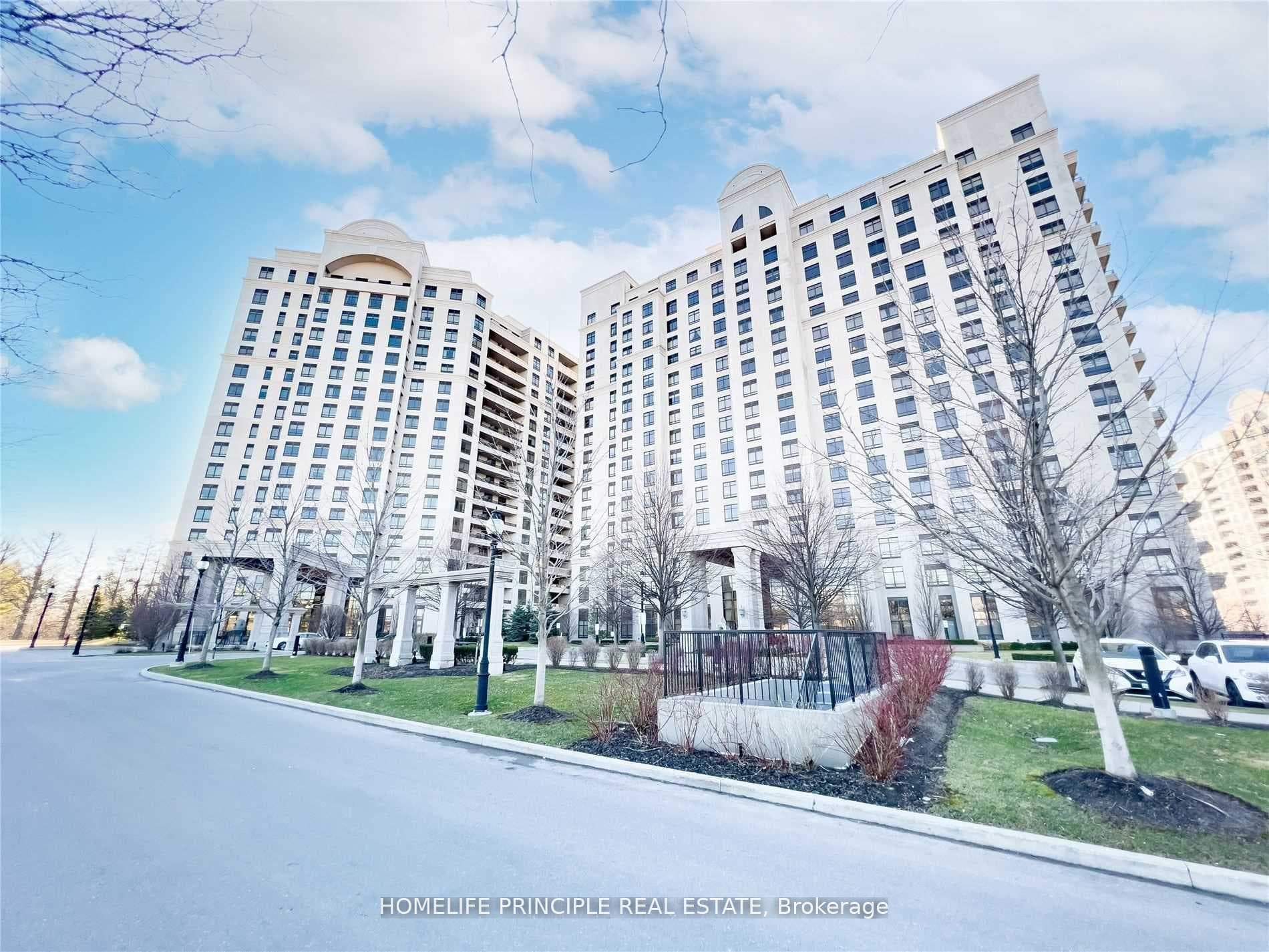 9255 Jane Street Unit 1010, Vaughan, ON L6A 0K1 - Photo 1