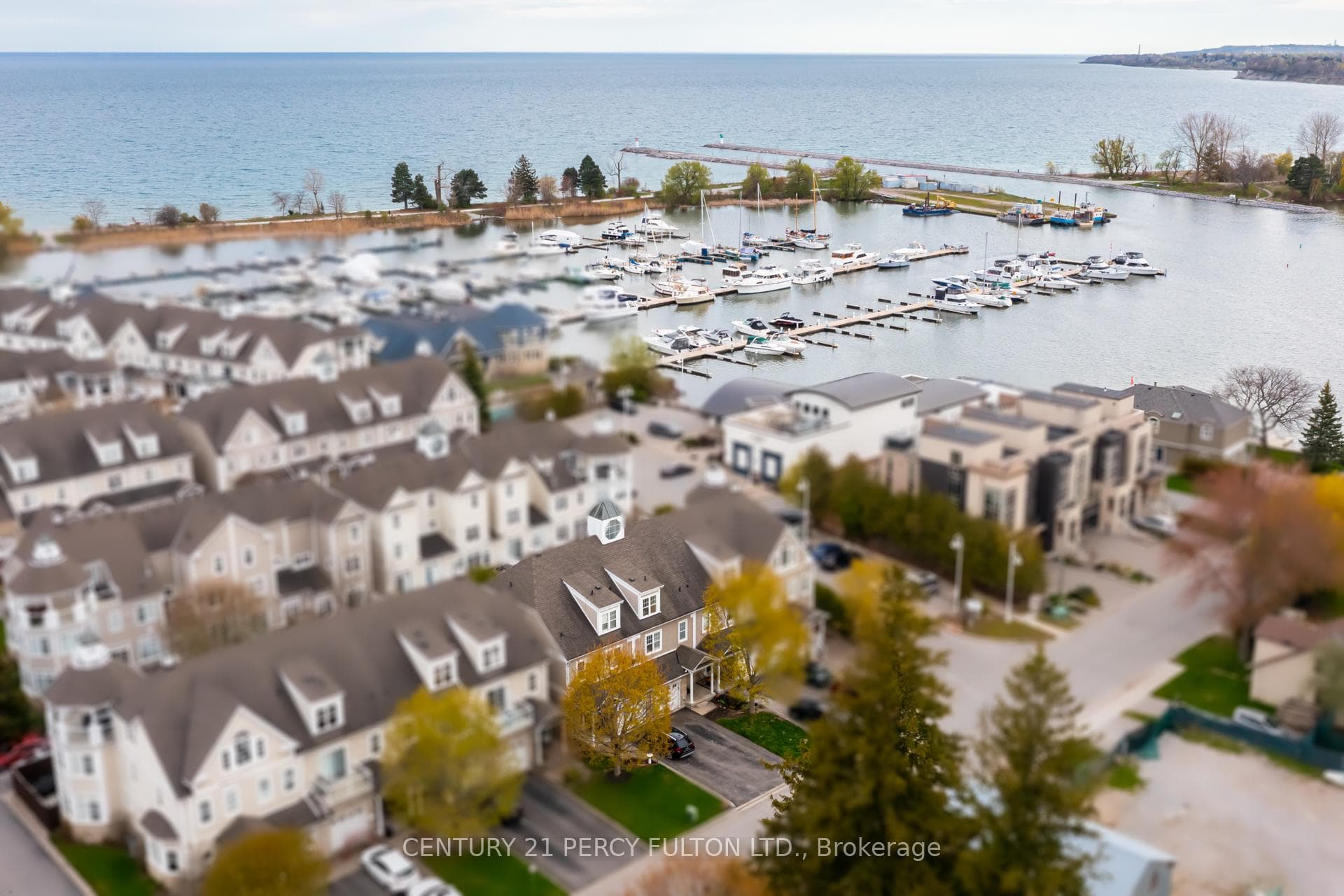 1295 Wharf Street Unit 3, Pickering