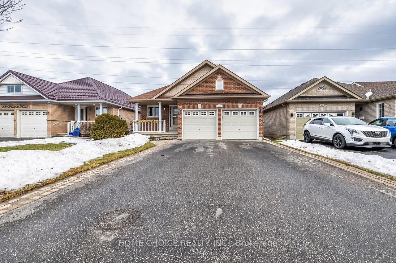 1665 Northfield Avenue, Oshawa, ON L1K 0K7 - Photo 1