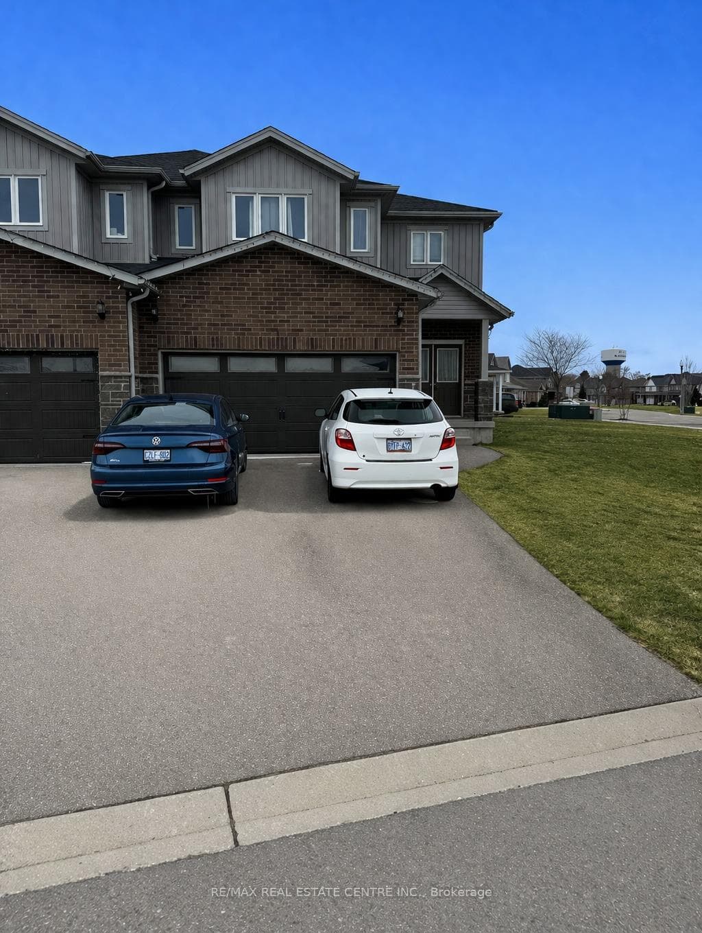 1 GREENSIDE Court, Woodstock, ON N4T 0C9 - Photo 1