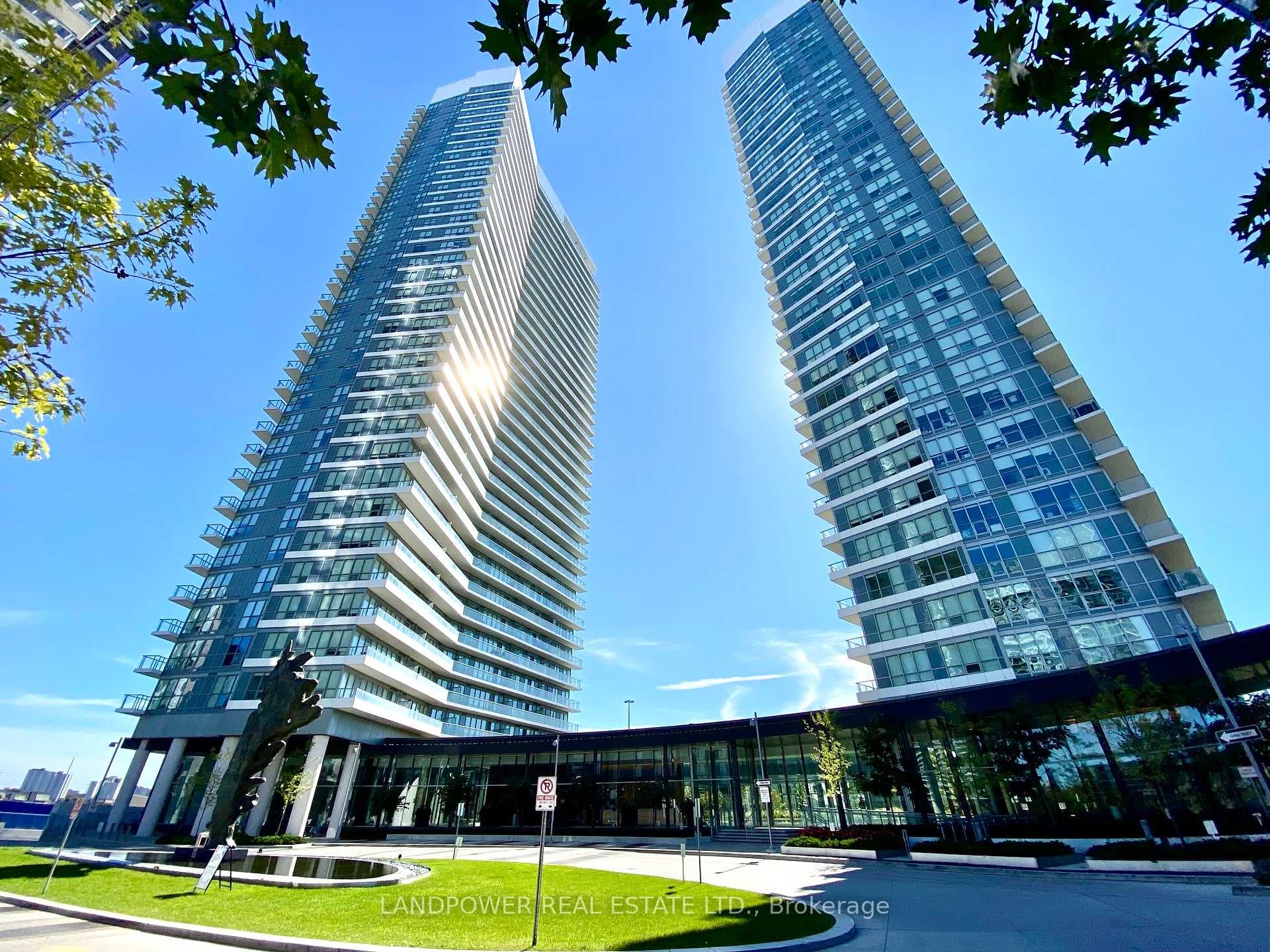 115 McMahon Drive Unit PH 10, Hillcrest Village / Bayview Village, ON M2K 0E3 - Photo 1