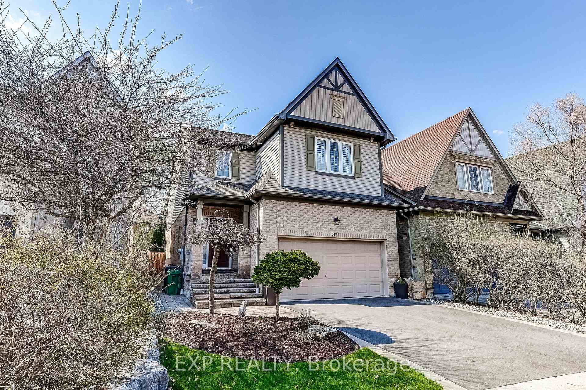 3173 Malham Gate, Mississauga, ON L5M 6K8 - Photo 1